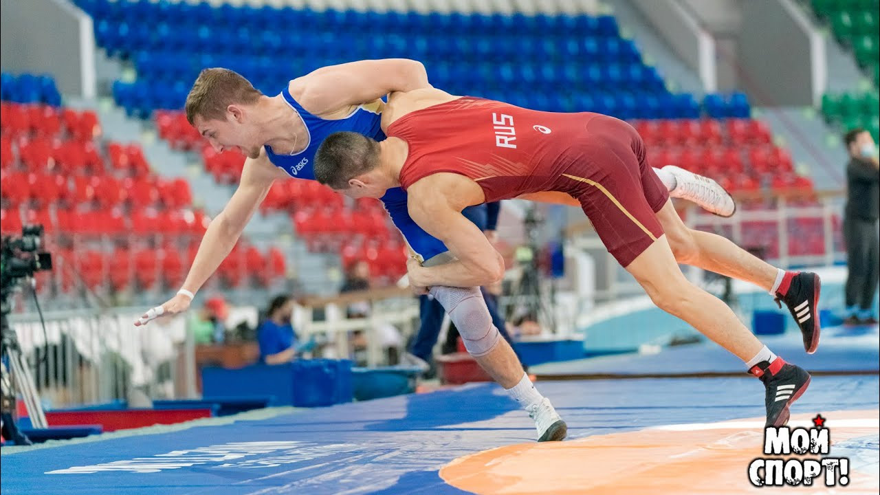 VIII Международный турнир по вольной борьбе памяти Р. Дмитриева. Студия «Мой Спорт!» — все о спорте в Якутии