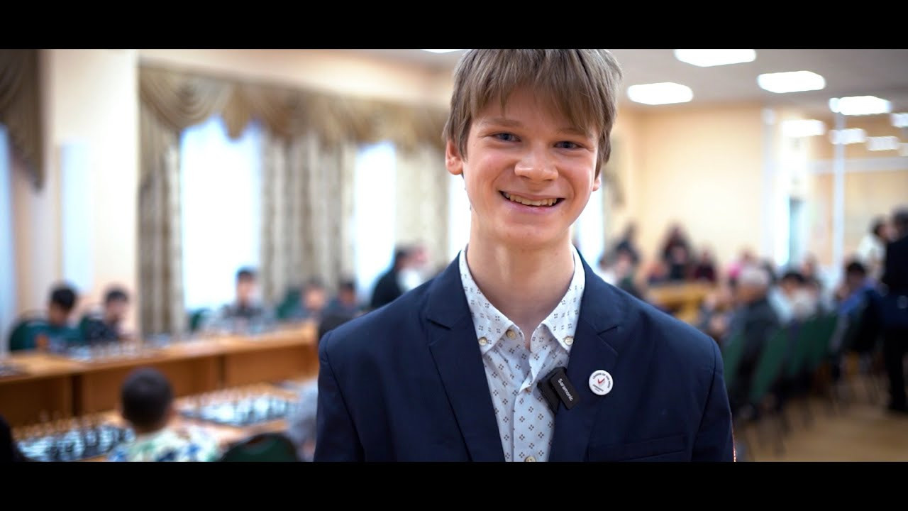 Кубок главы Якутии — этап Кубка России по шахматам. Студия «Мой Спорт!» — все о спорте в Якутии