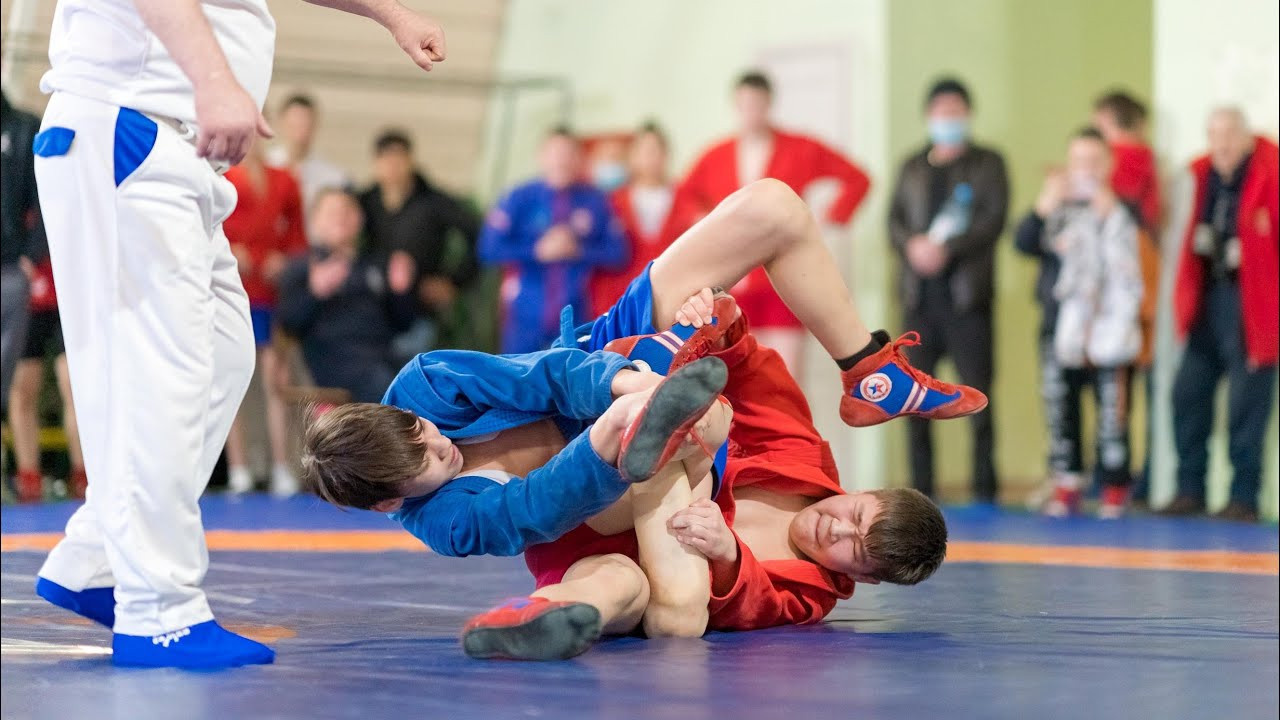 Открытое первенство г. Якутска по Самбо среди юношей и девушек. Студия «Мой Спорт!» — все о спорте в Якутии