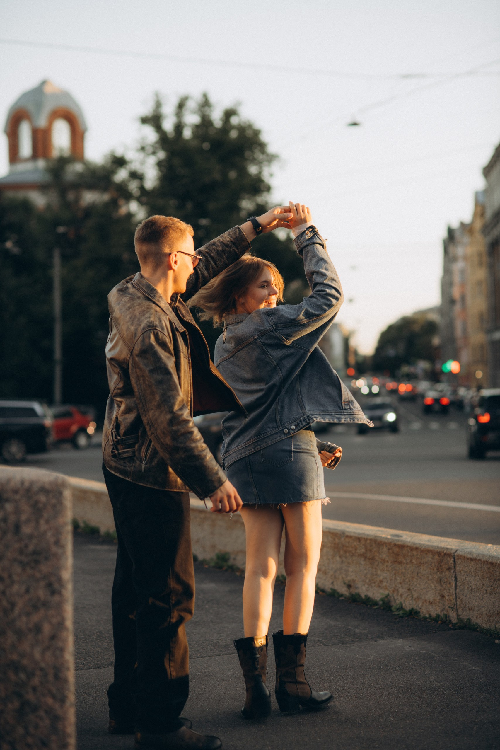 Фотограф в Санкт- Петербурге Дарья Щевьёва