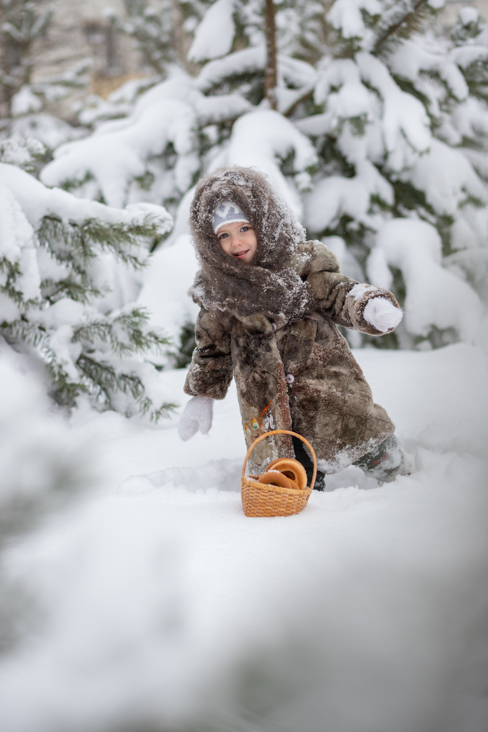 Фотограф Галина Трухина