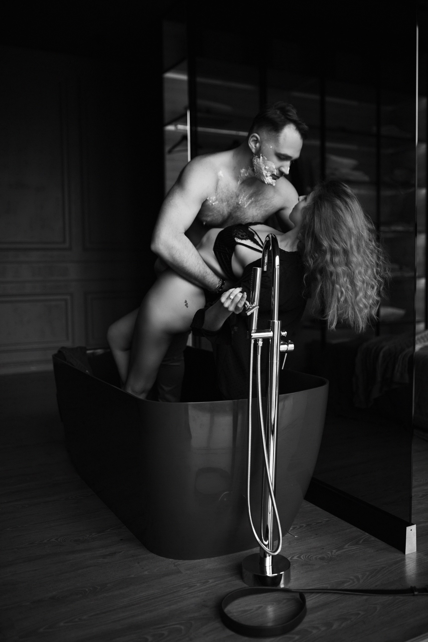 Портфолио. Женский фотограф Москва