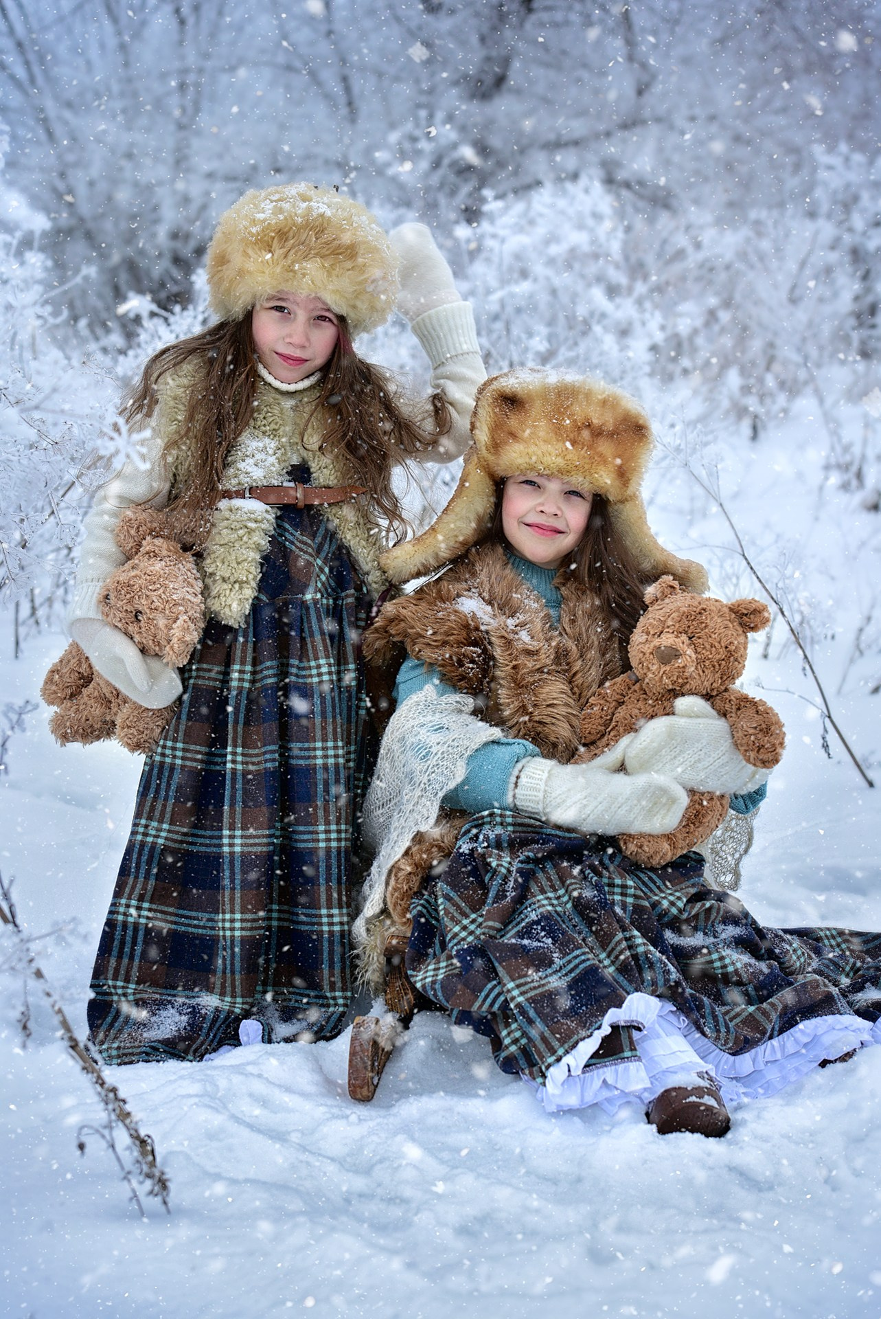 Художественная фотография. Первова Наталья