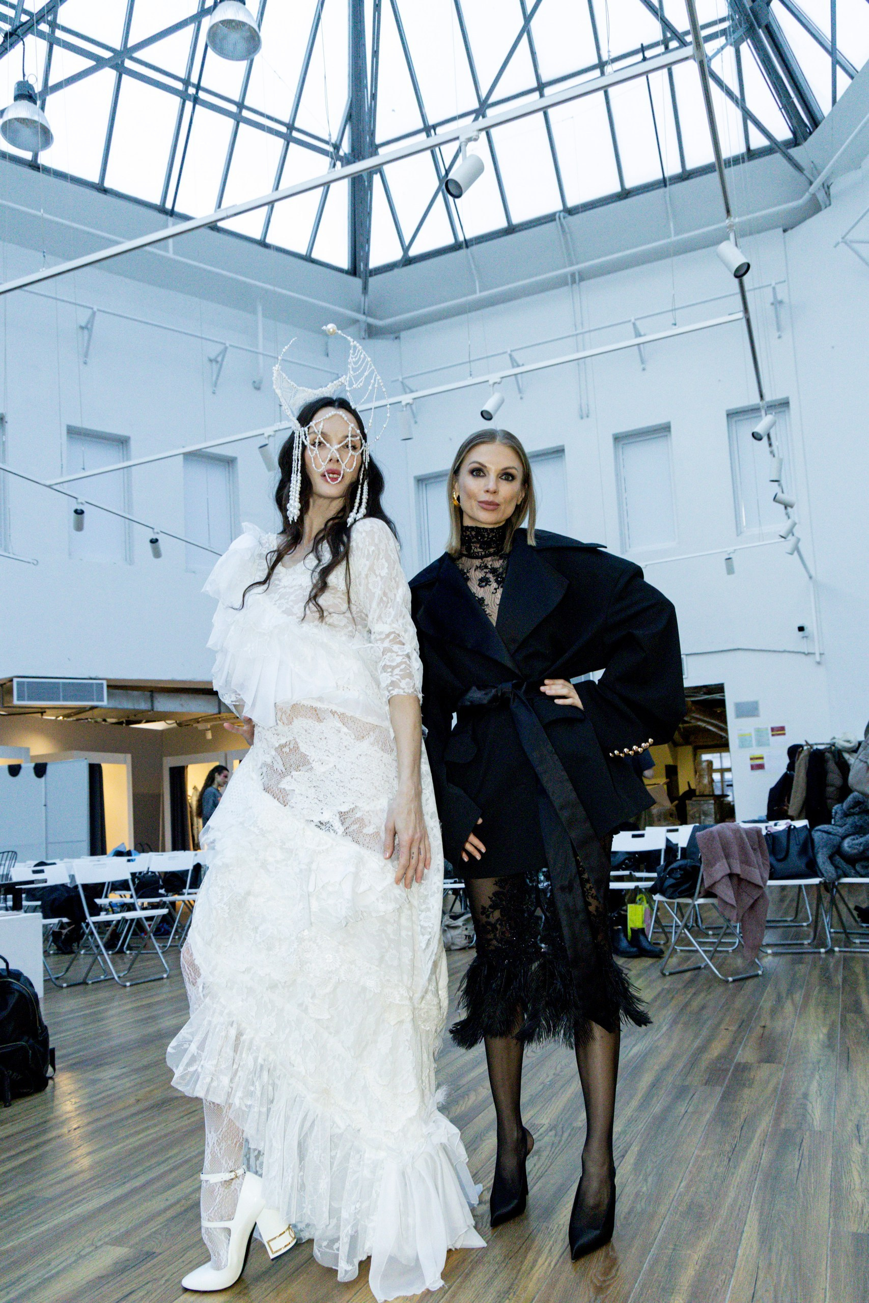 ДЛТ Собака.ru показ победителей конкурса «Новые имена в моде 2025». FOTOFAQ SKOOL г. Санкт-Петербург: очные, дистанционные и онлайн курсы фотографии