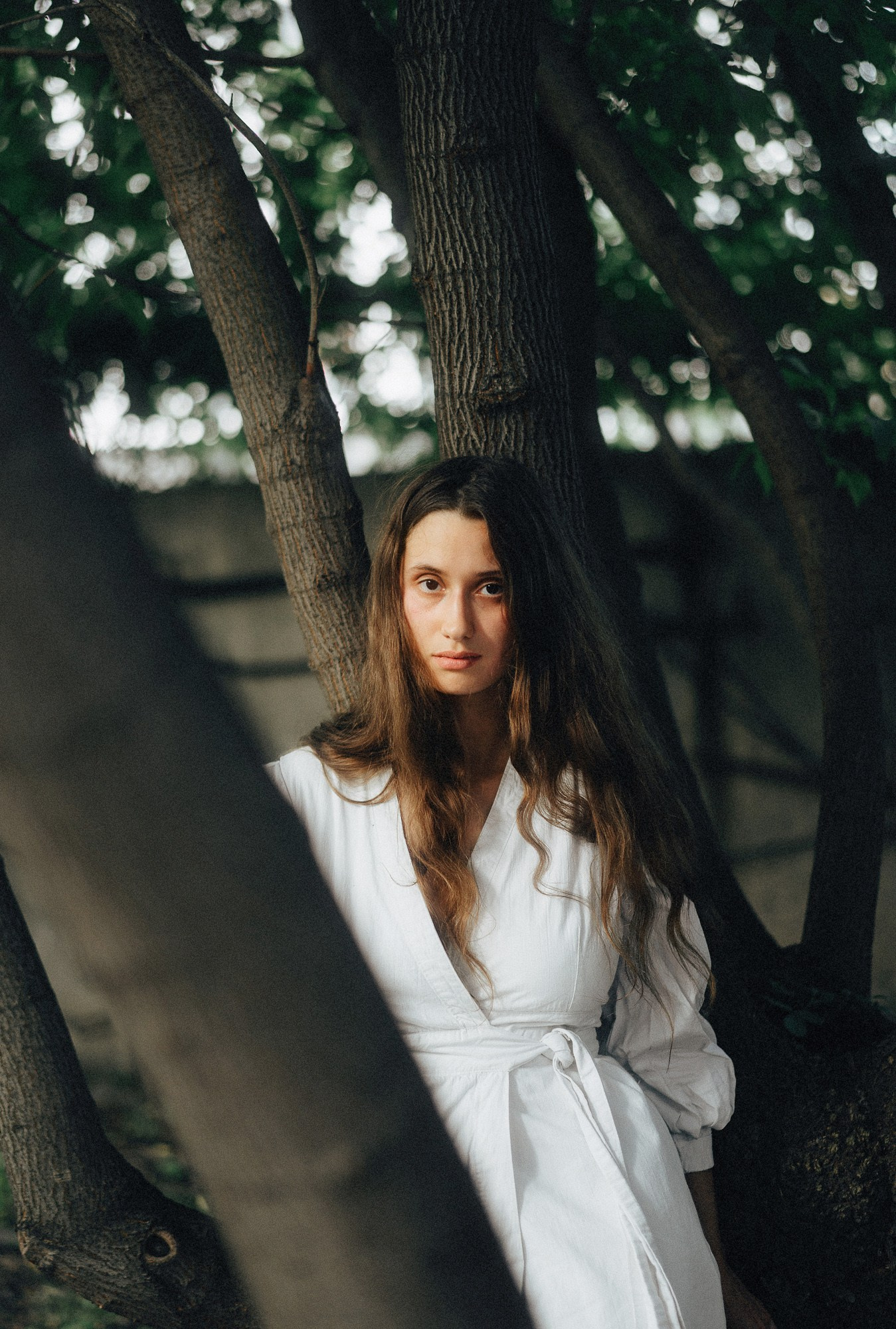 УСЛУГИ. Visual artist Daniil Kontorovich