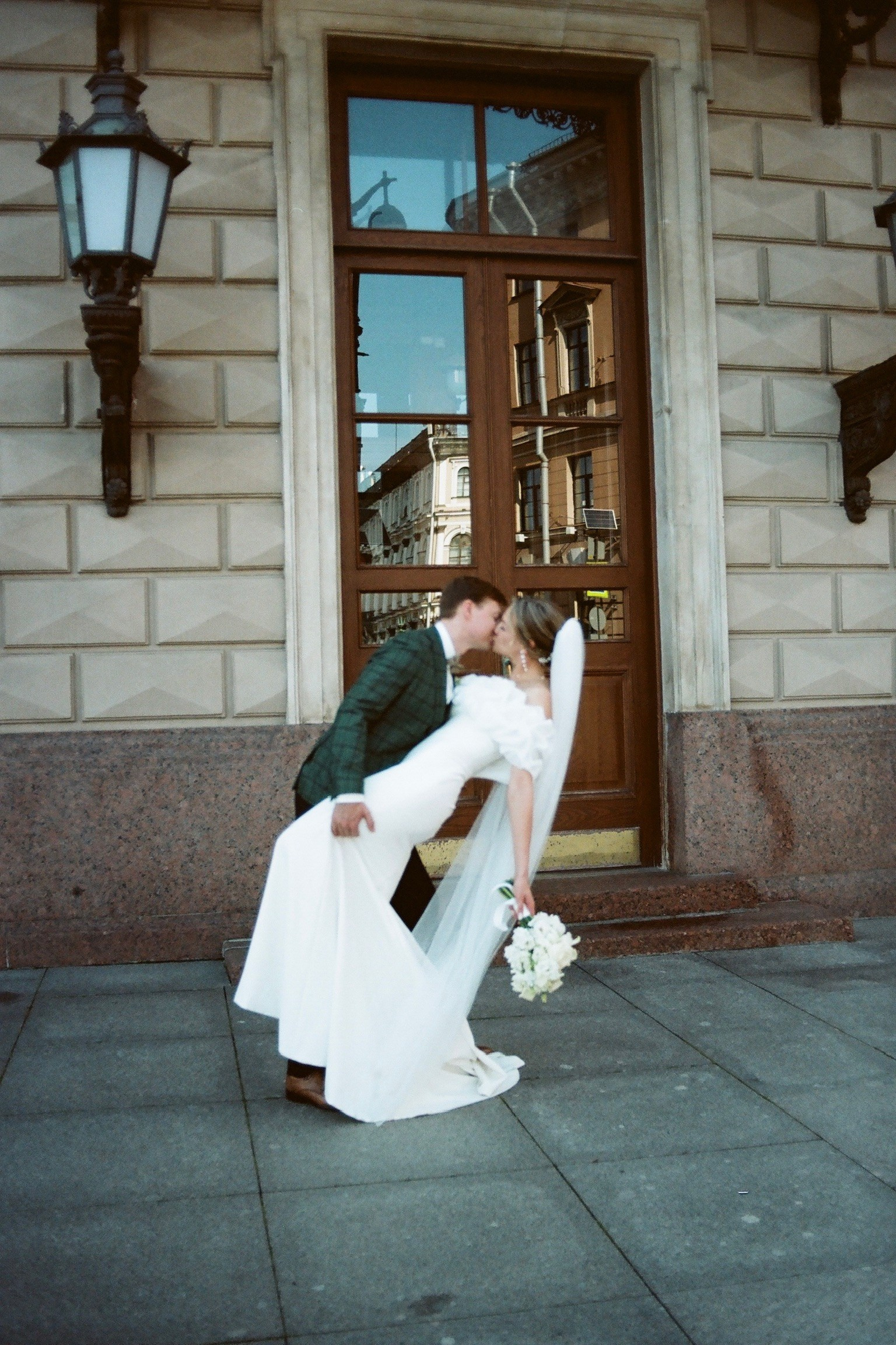 Пленочная фотография