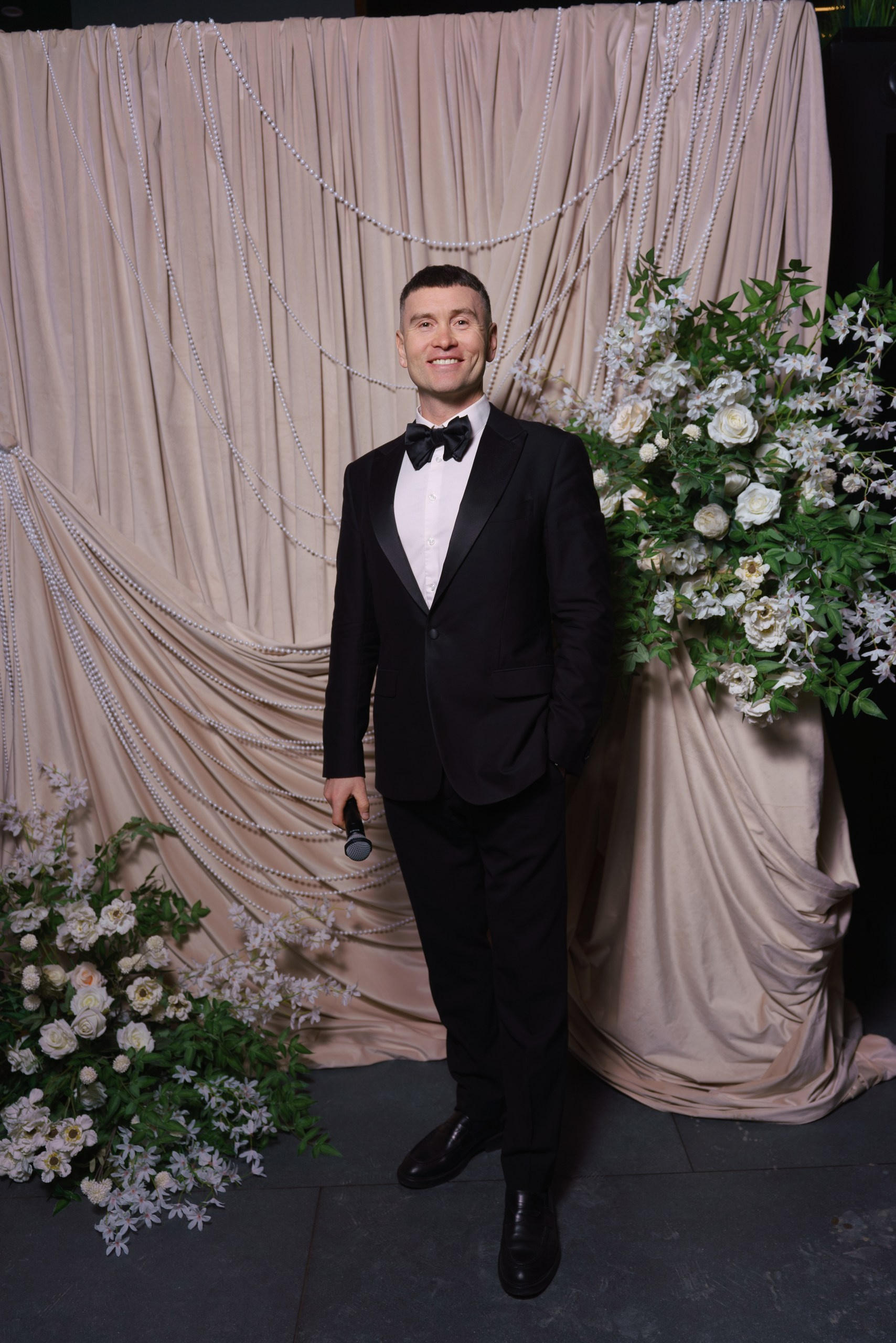 Репортажная фотосъёмка юбилея и годовщины свадьбы в «Дом Культура» | Фотограф мероприятий Уфа