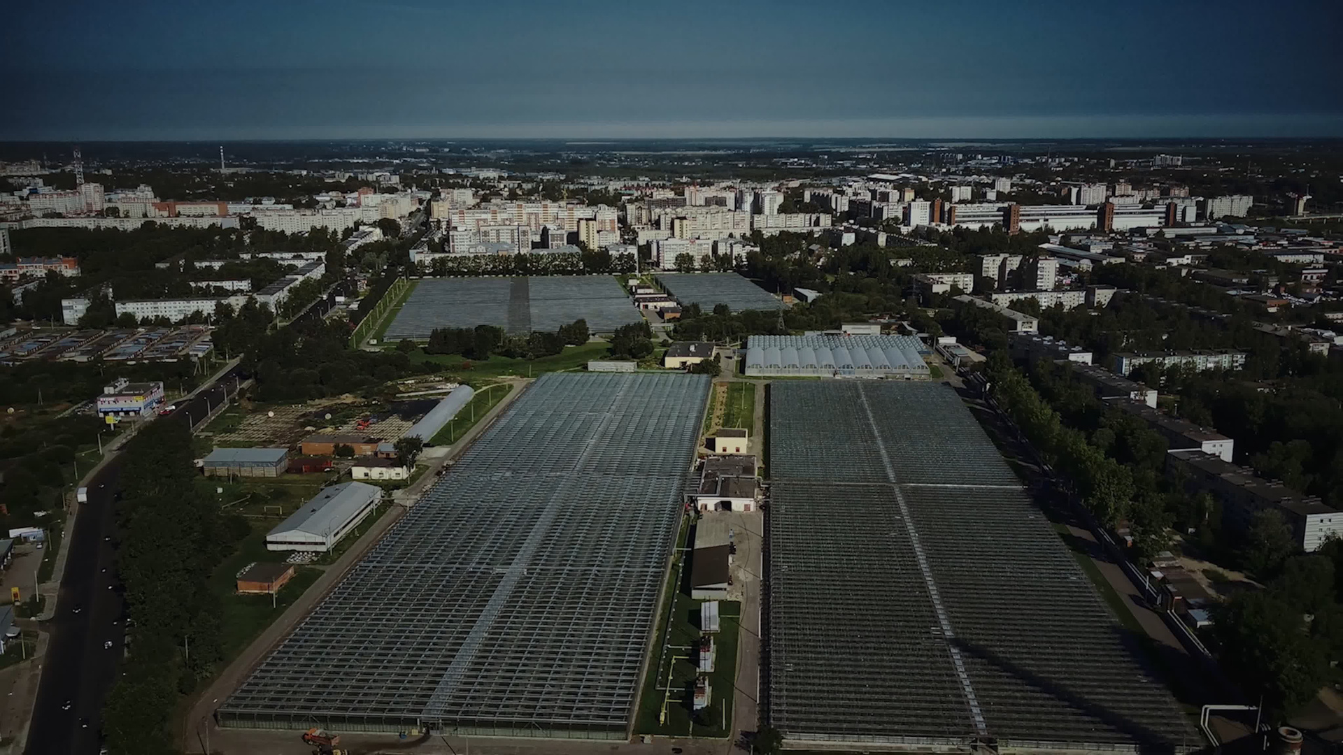 Видео для бизнеса. Видеограф Сергей Болотов