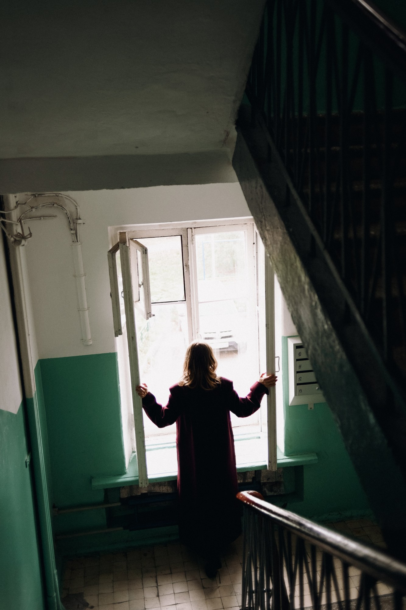 Фотопроект Женя, женский портрет в Тюмени. Портретный фотограф Тюмень Дарья Мустафина