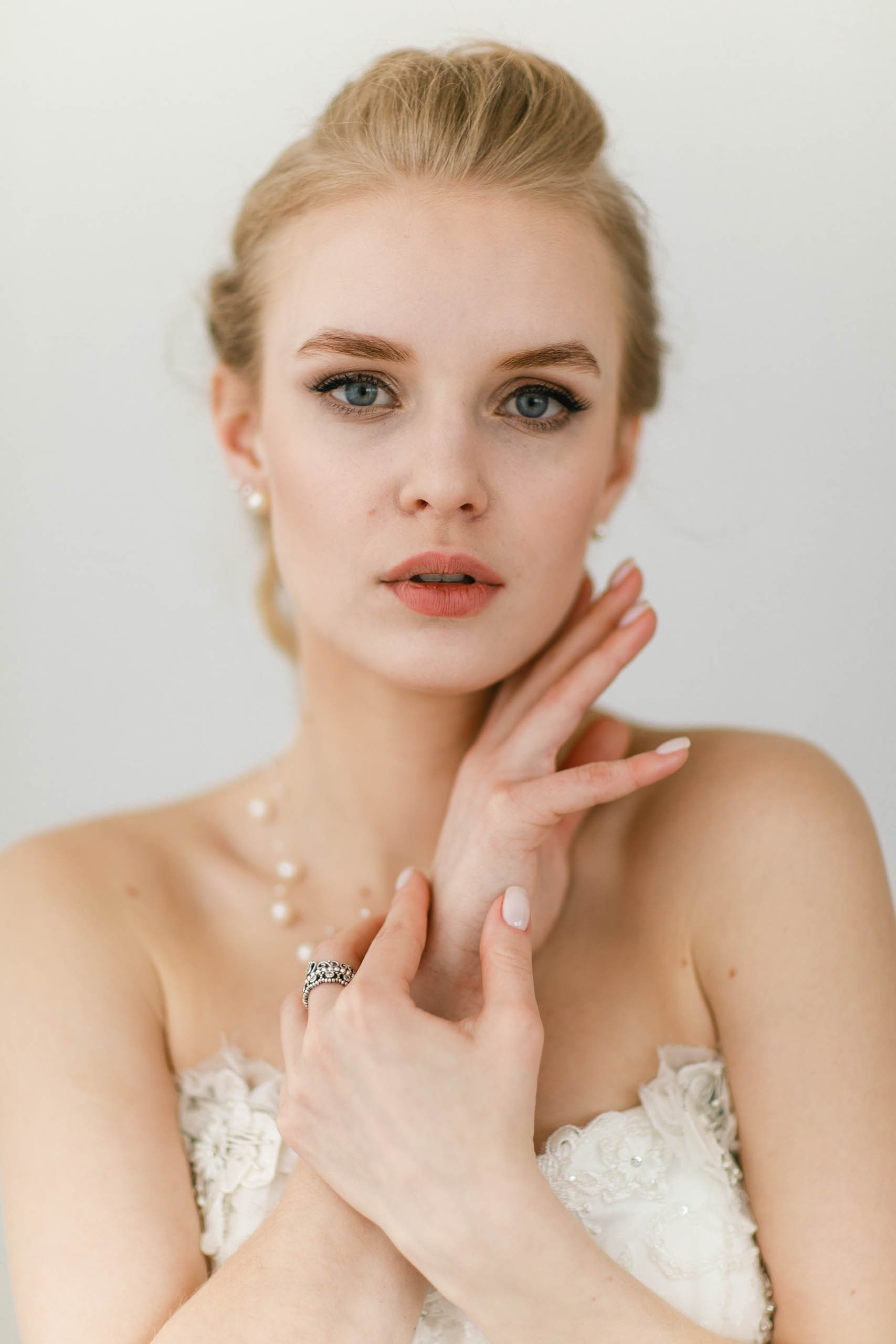 Портретный фотограф в Москве Анна Лукерьина