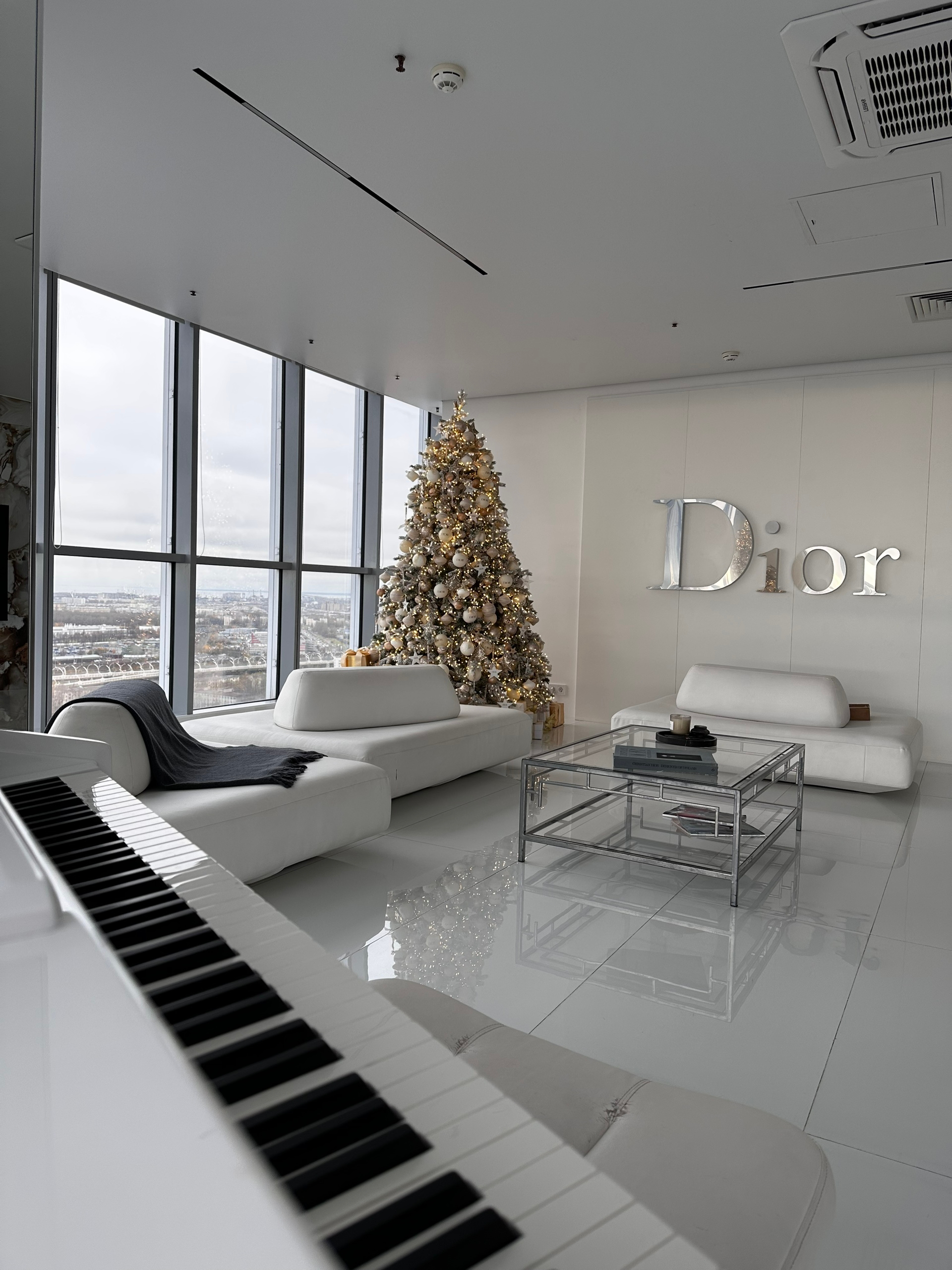 Новогодние студии, Новогодние залы для фотосессии в Санкт-Петербурге. Новогодние семейные фотосессии в СПб. Женский фотограф Санкт-Петербург Александра Колий