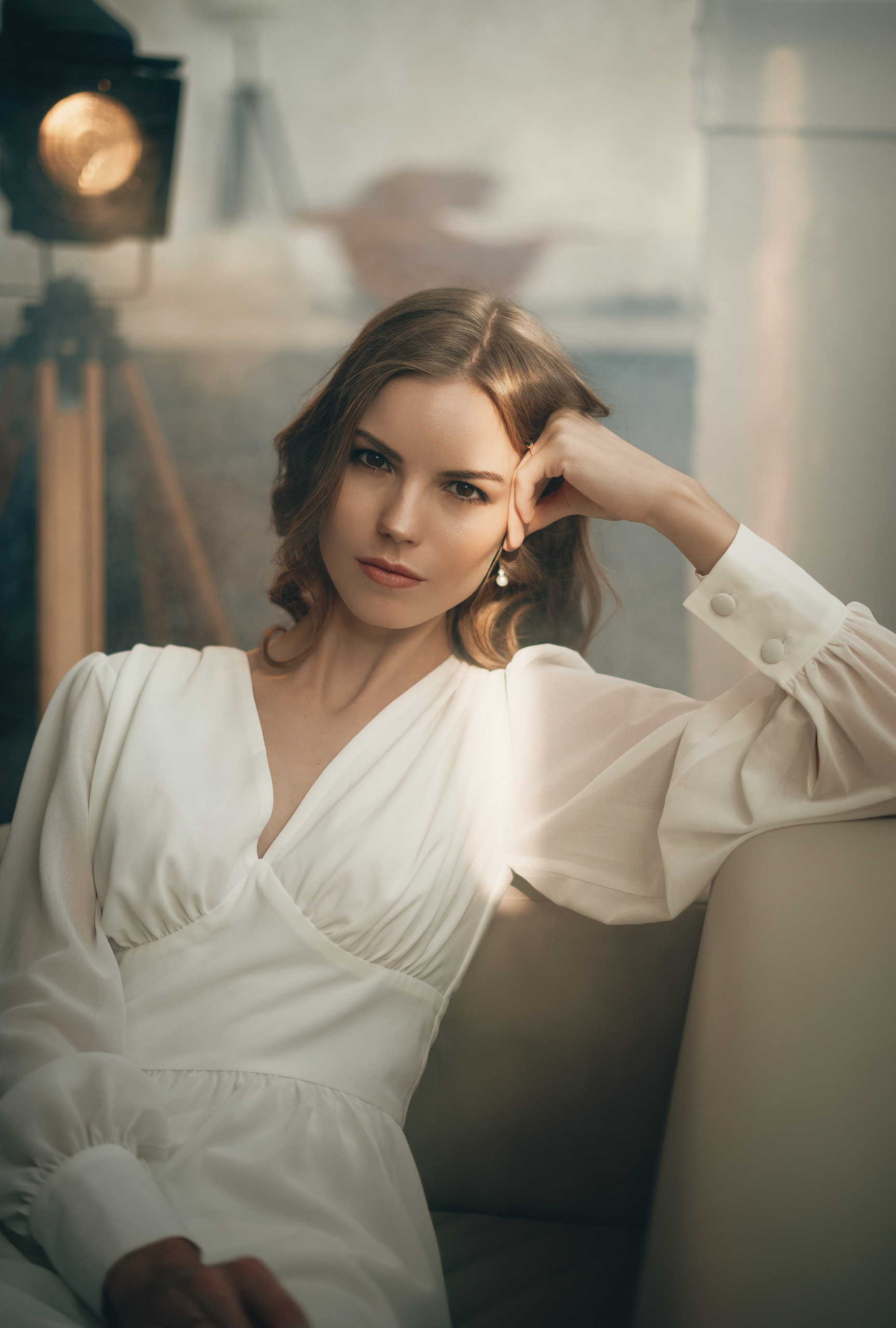 Фотограф Оренбурга Наружных Денис