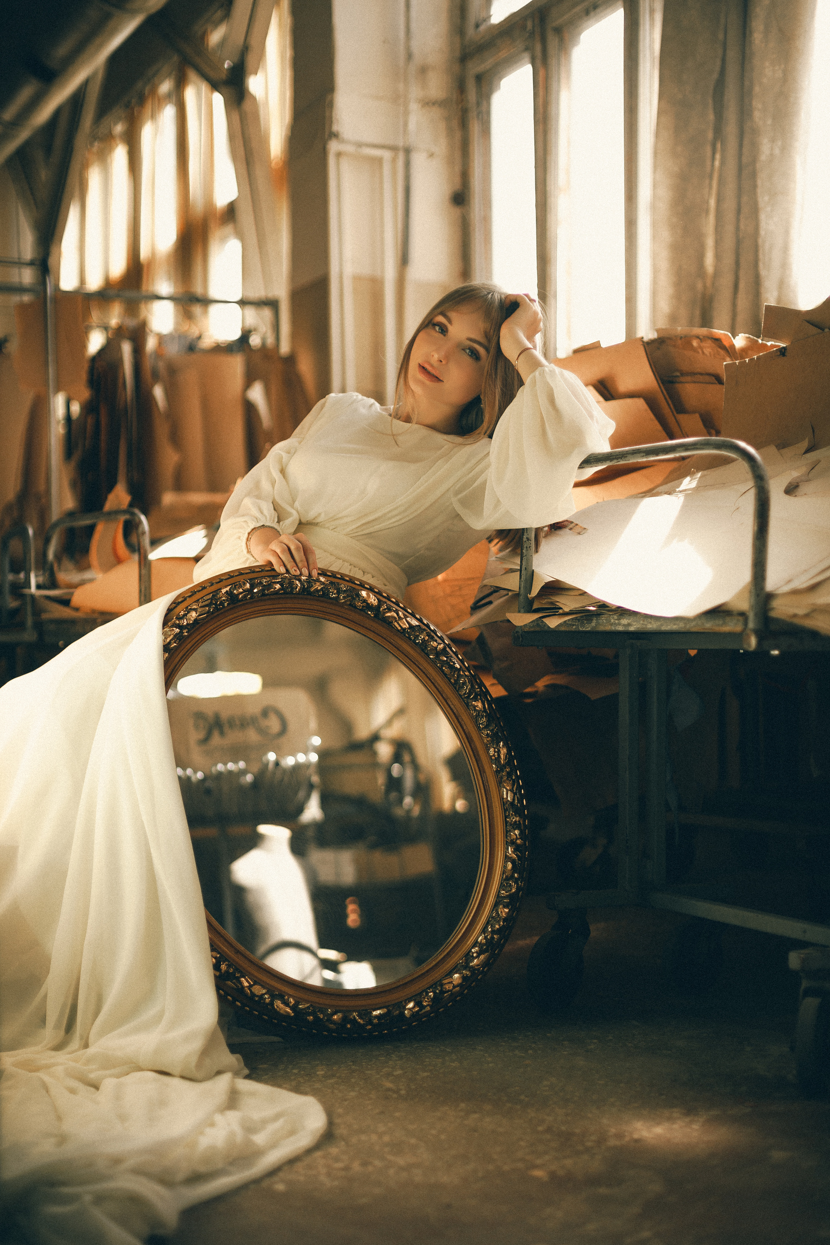 Фотограф Оренбурга Наружных Денис