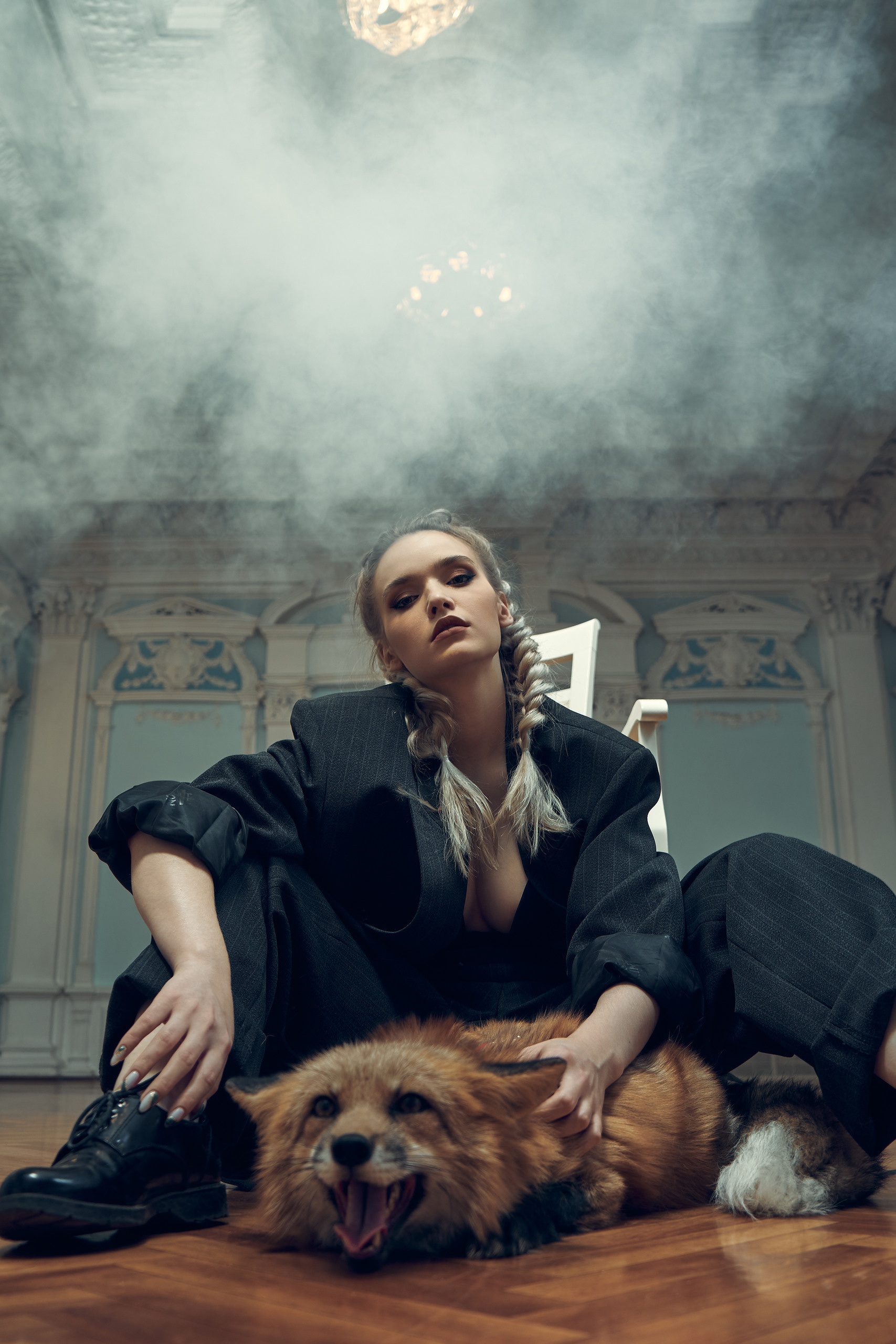 Фотограф Оренбурга Наружных Денис