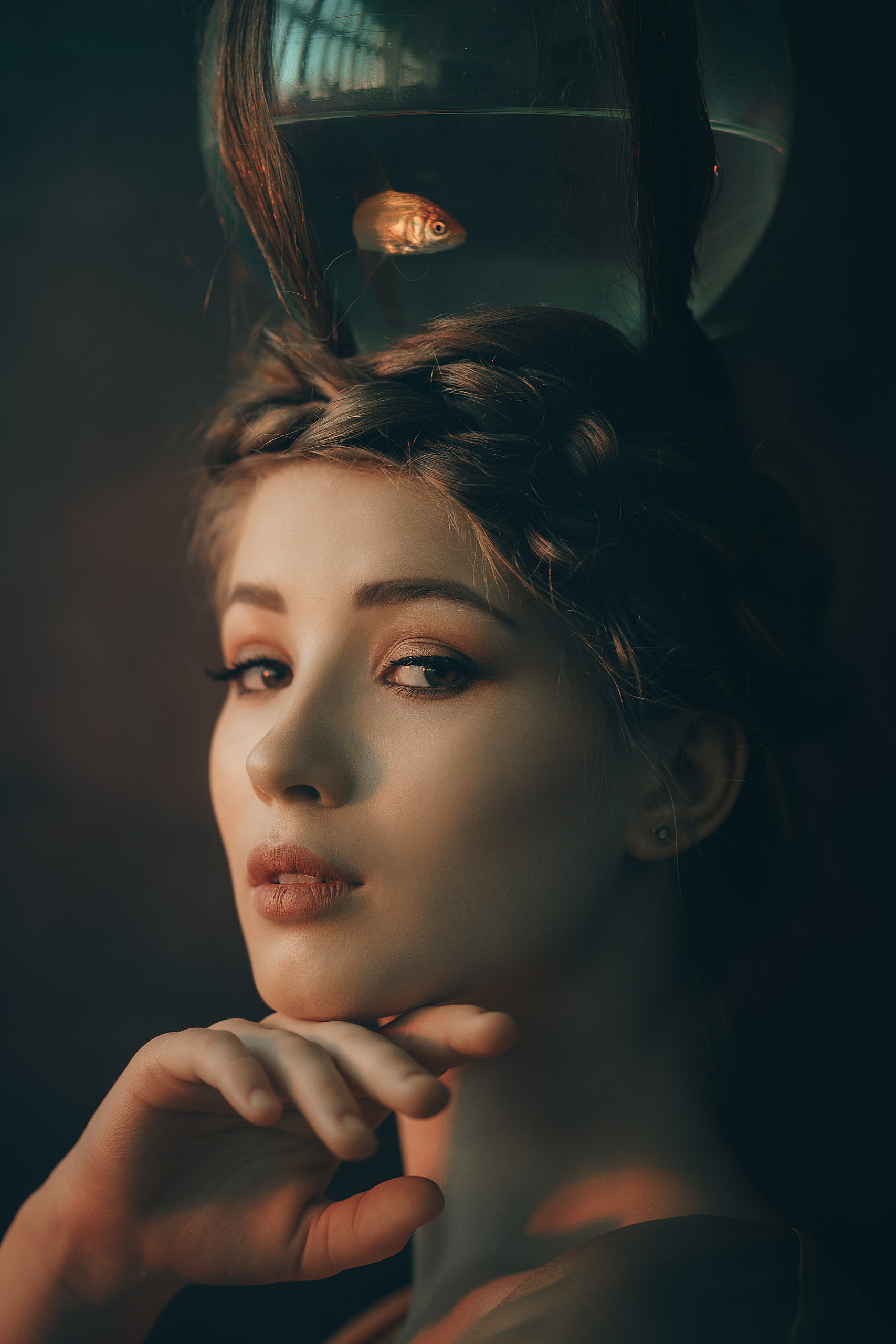 Фотограф Оренбурга Наружных Денис