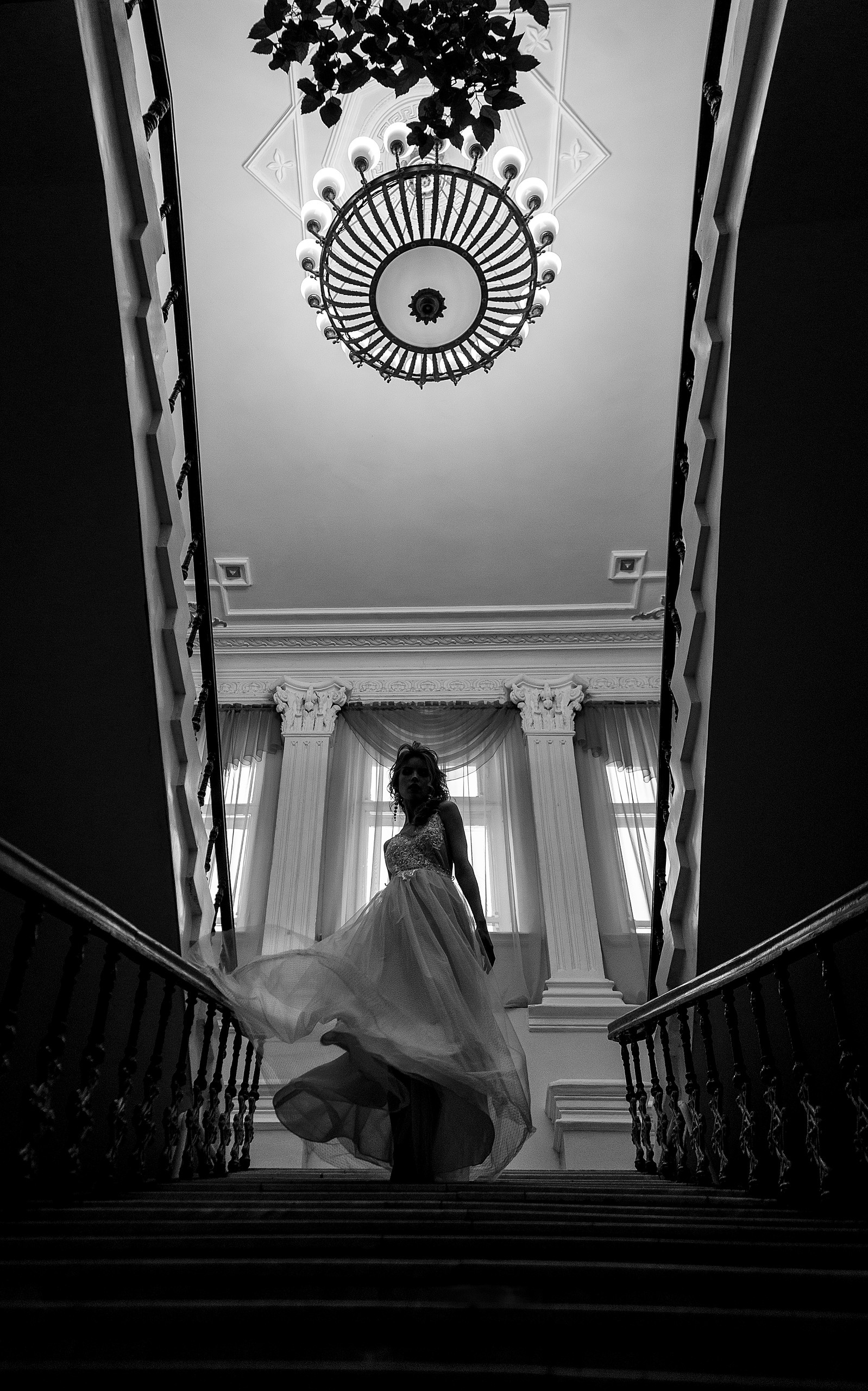 Фотограф Оренбурга Наружных Денис