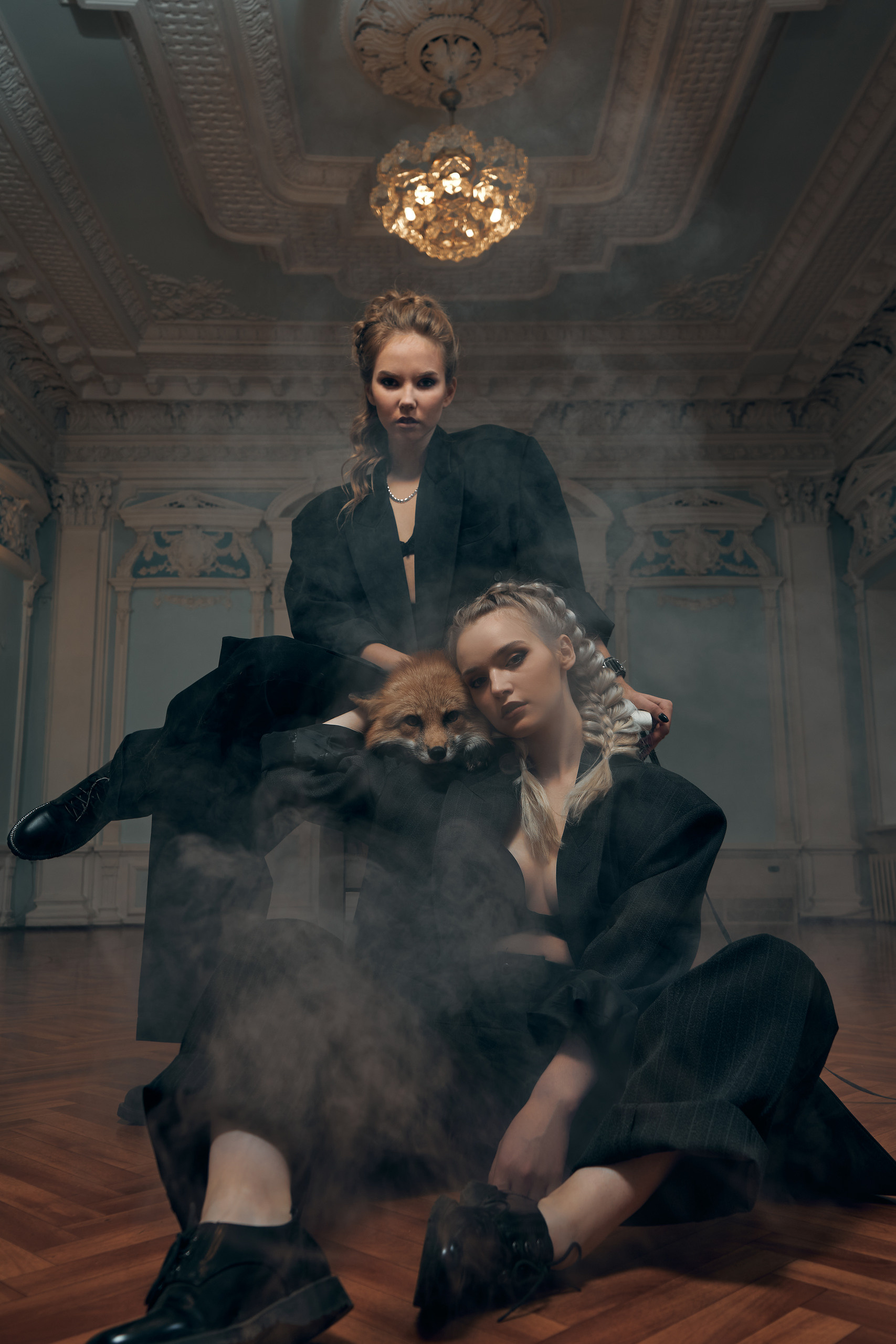 Фотограф Оренбурга Наружных Денис