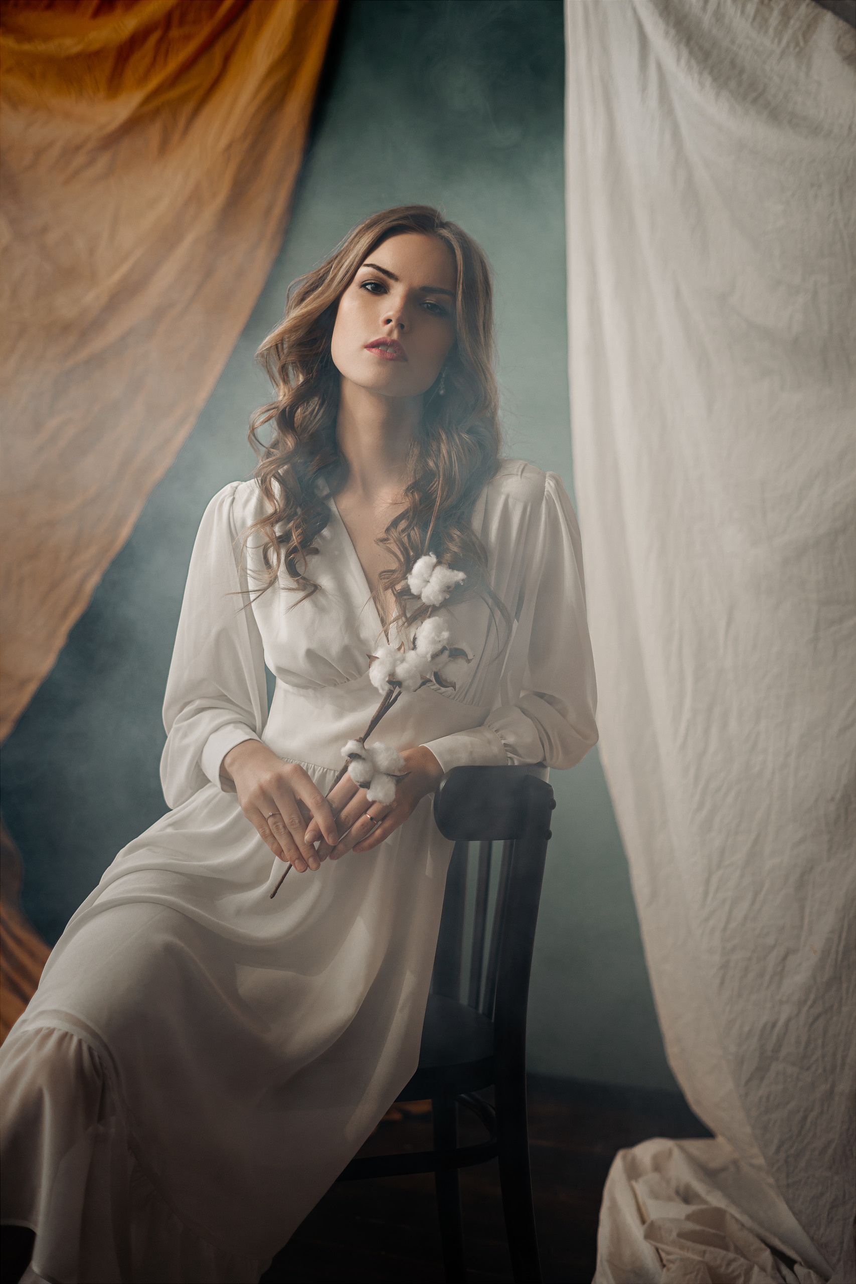 Фотограф Оренбурга Наружных Денис