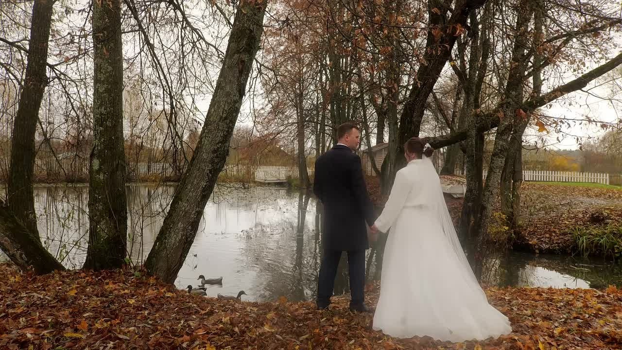 Свадьба Александра и Алены