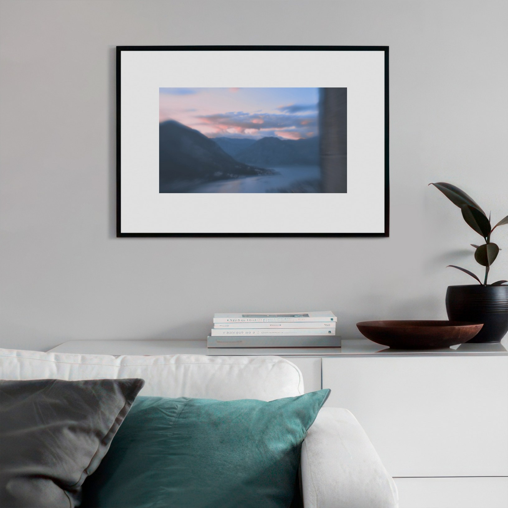 MONTENEGRO. Eduard Kopysov — International visual artist