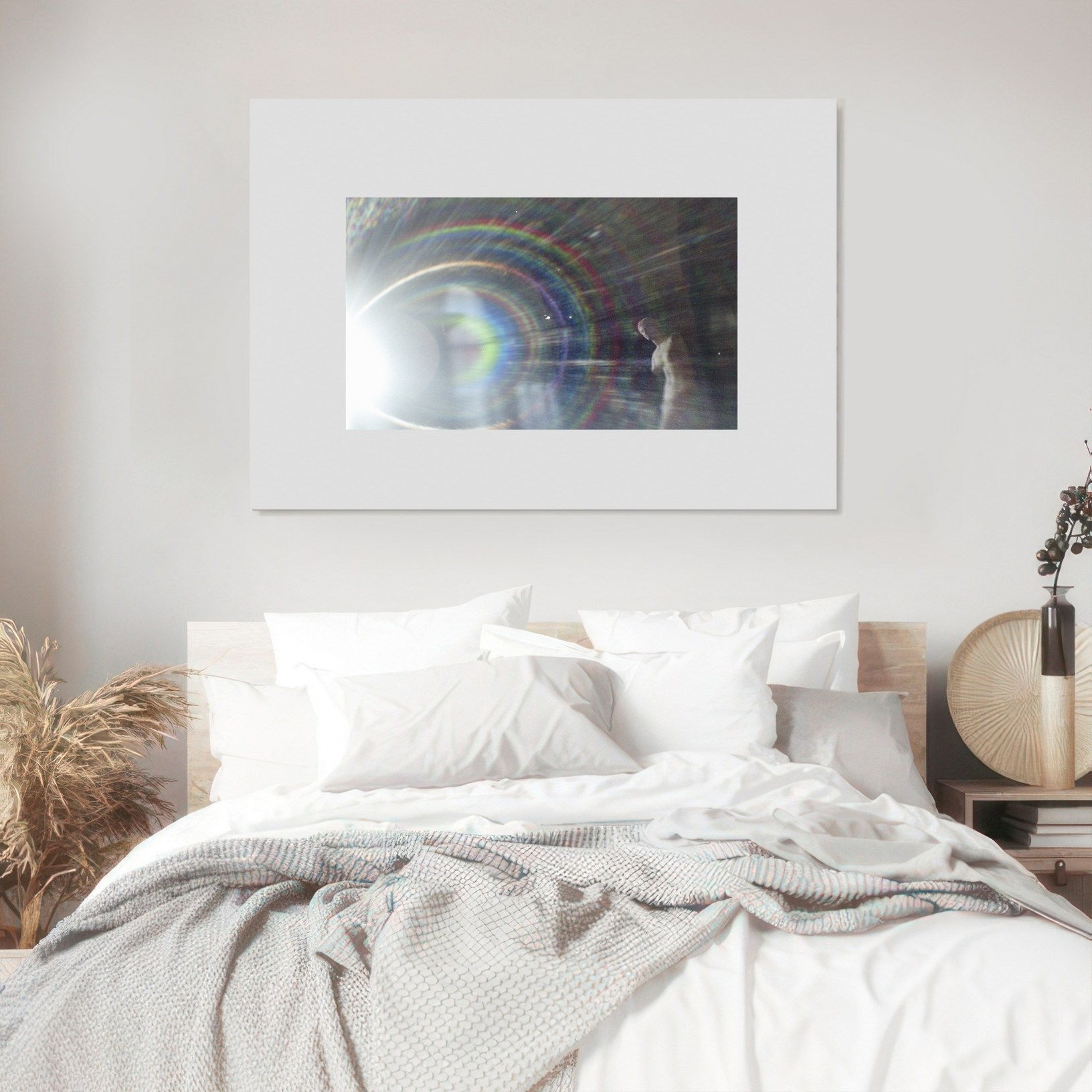 STREETS SPIRIT. Eduard Kopysov — International visual artist