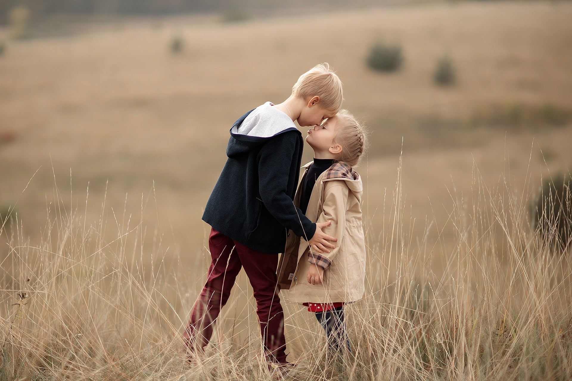 Фотограф Александр Калинин