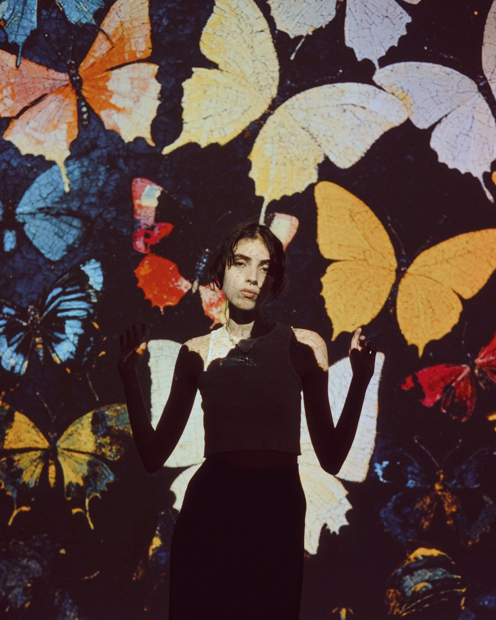 МК Алексея Корзова в Дубае 15 декабря. Портретный фотограф в Санкт-Петербурге Алексей Корзов