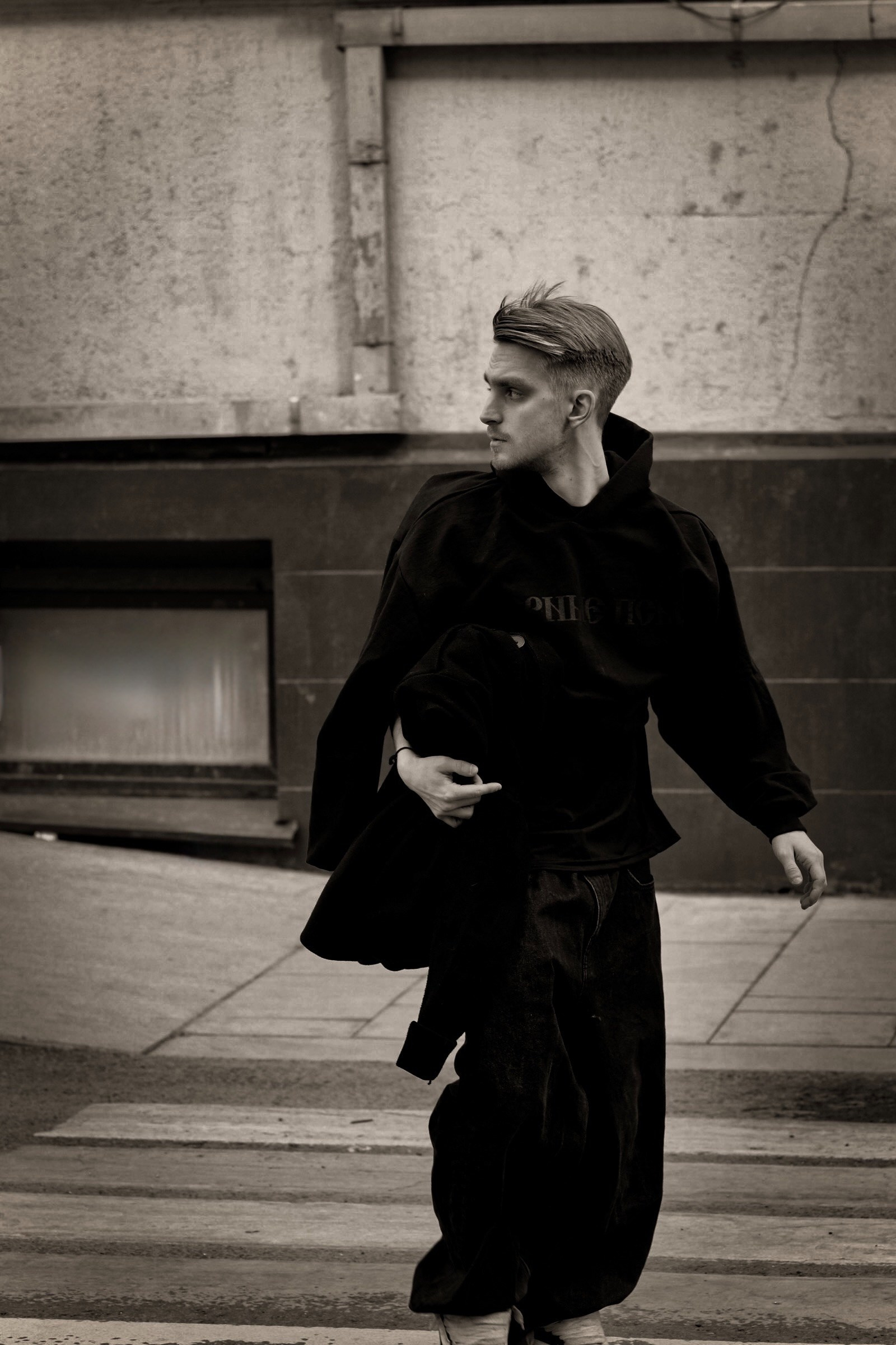 Обо мне. Концертный фотограф