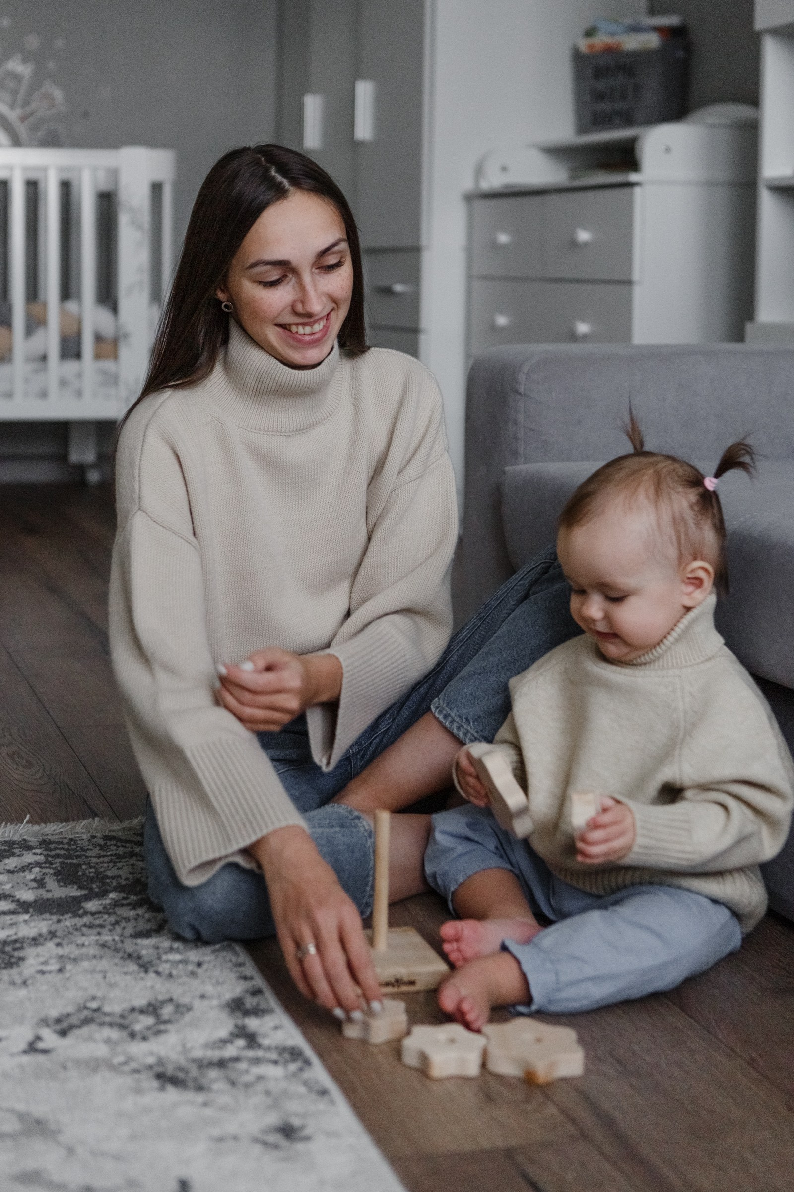 Семейный и портретный фотограф в Санкт-Петербурге