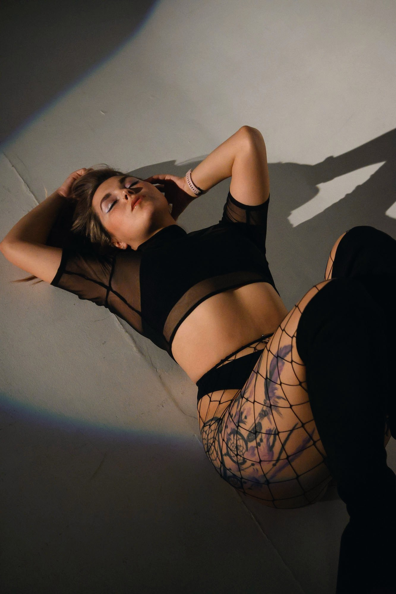 Обо мне. Фотограф Алеся Груздо Волгоград