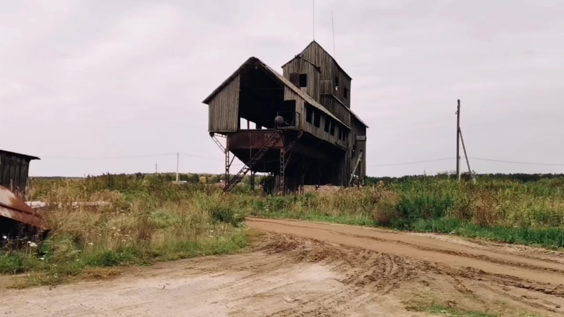 ОБУЧАЮ. Фотограф и видеограф Анна Жагорина