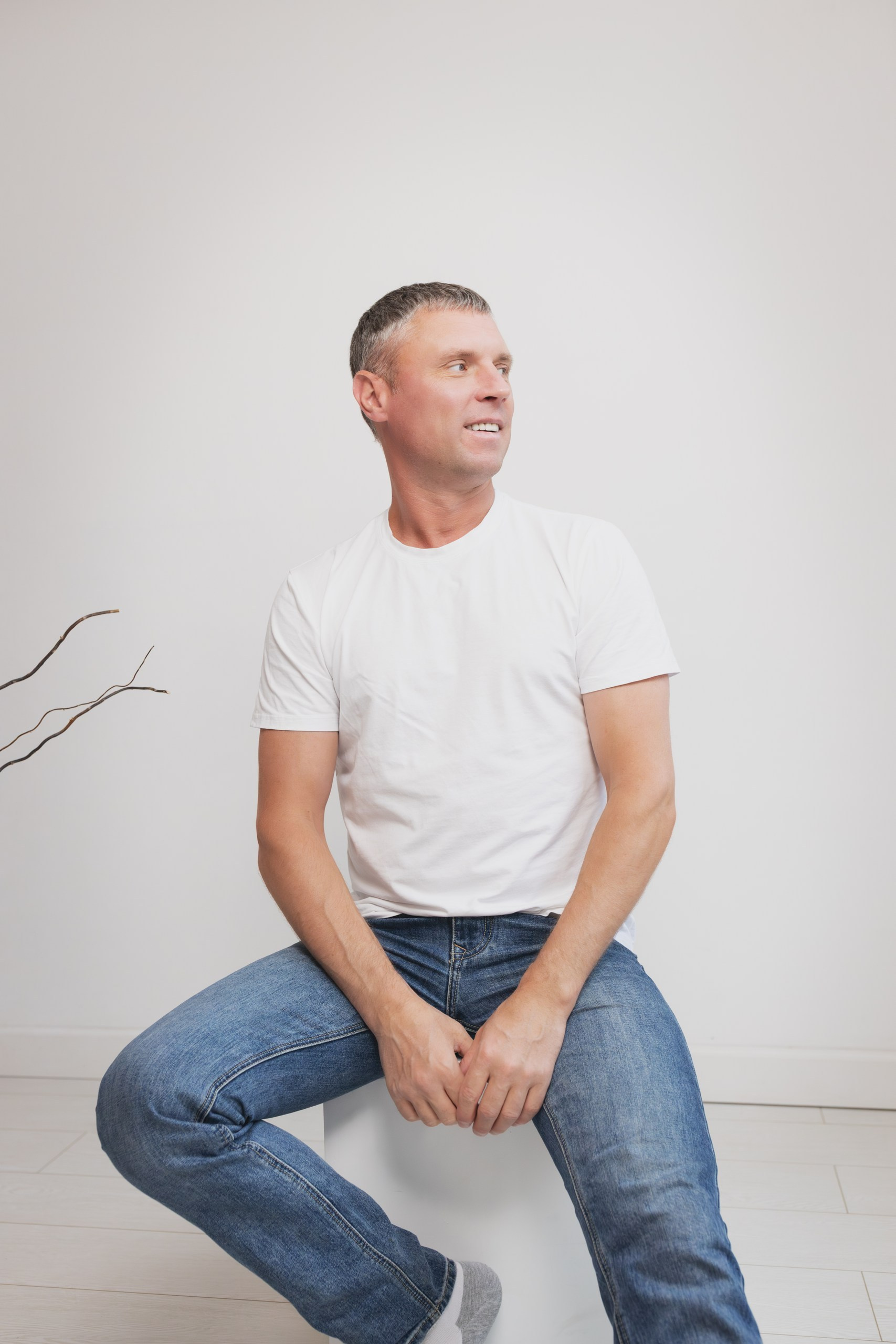 Команда. Фотостудия в Люберцах