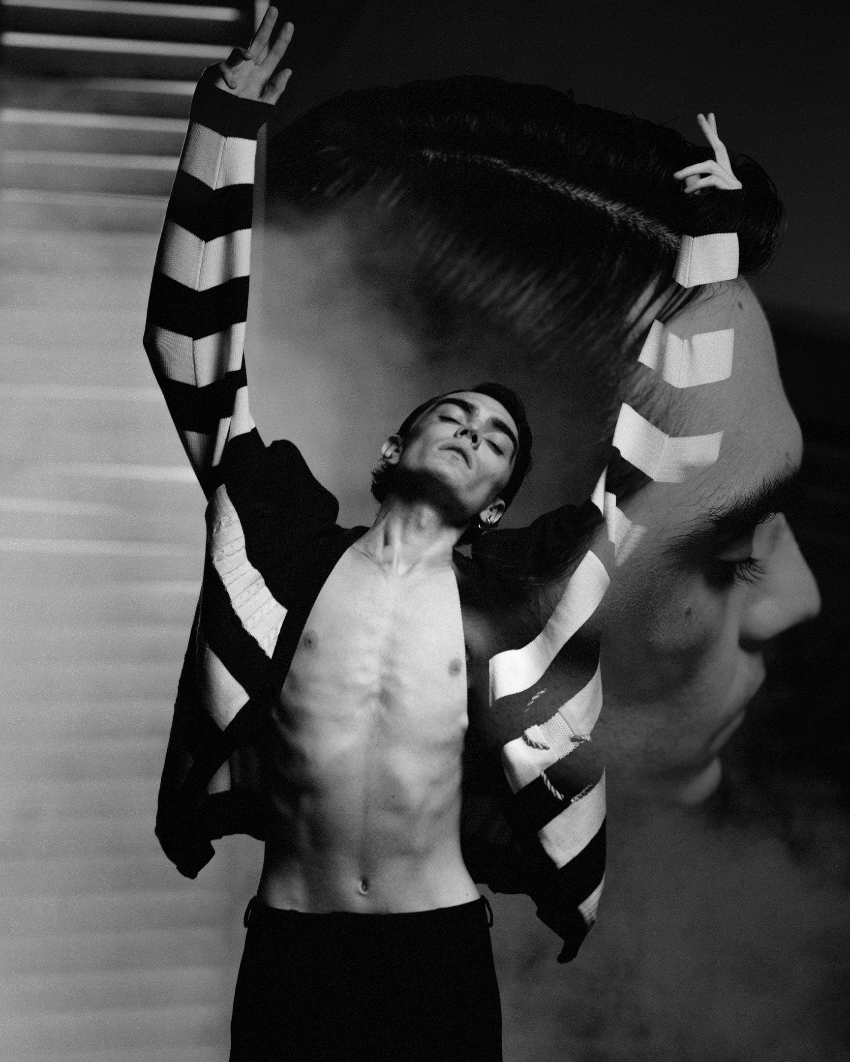 Онлайн-курс. Портретный фотограф в Санкт-Петербурге Алексей Корзов