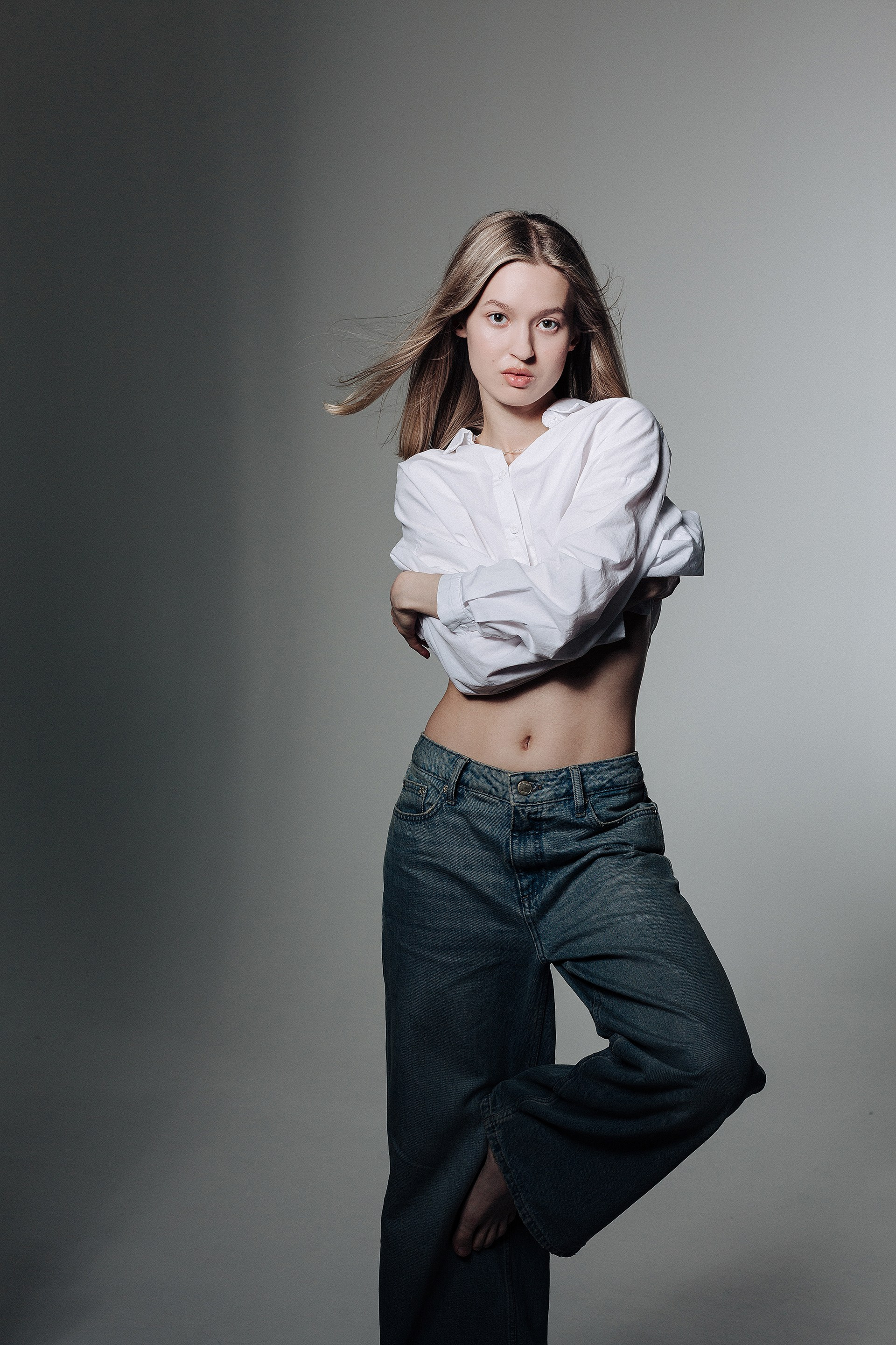 Портреты. Фотограф Айрат Камалетдинов