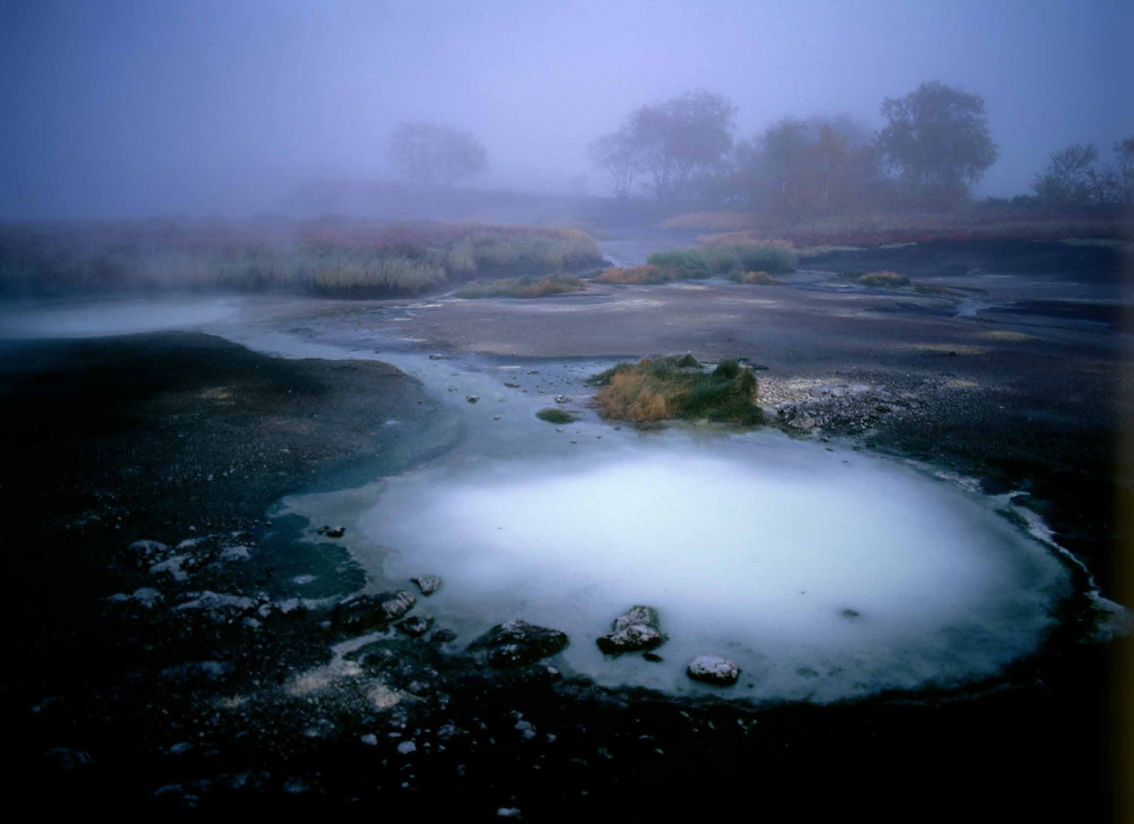 Коллекционные альбомы. ВАДИМ ГИППЕНРЕЙТЕР — ВЕЛИКИЙ ФОТОГРАФ ЗЕМЛИ РУССКОЙ