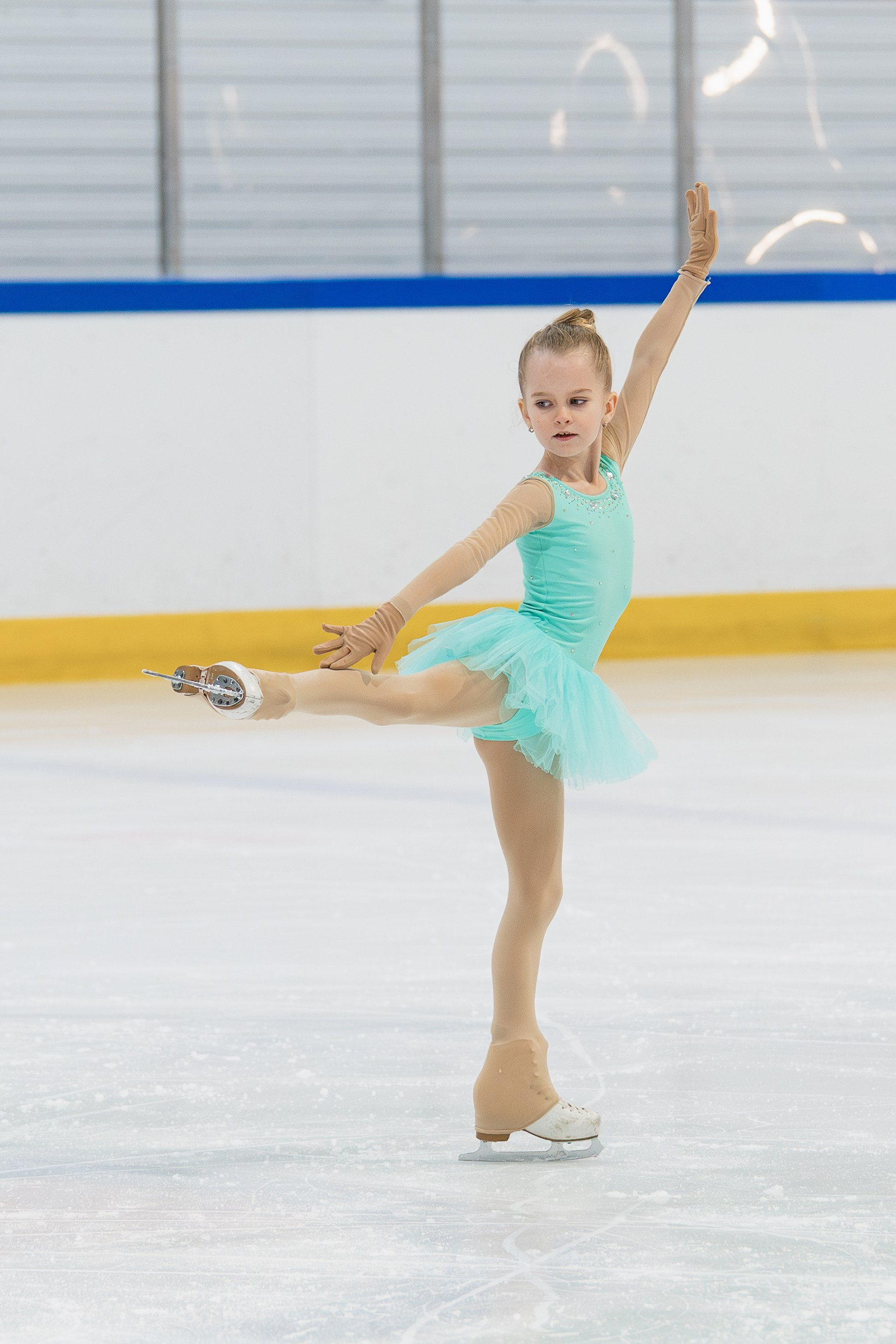 Репортаж соревнований по фигурному катанию. Фотомастерская Воробьевых