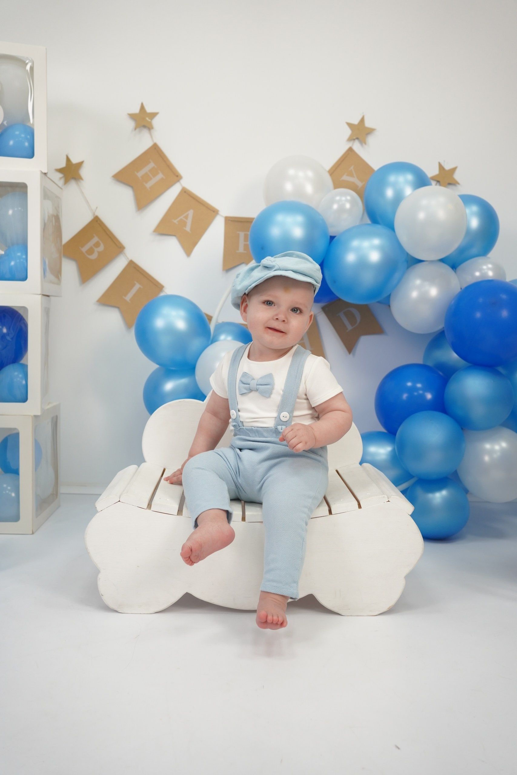 Наши Новые Фотозоны. Детская Фотостудия ГОДОВАСИКИ в Санкт-Петербурге фотосесия на годик