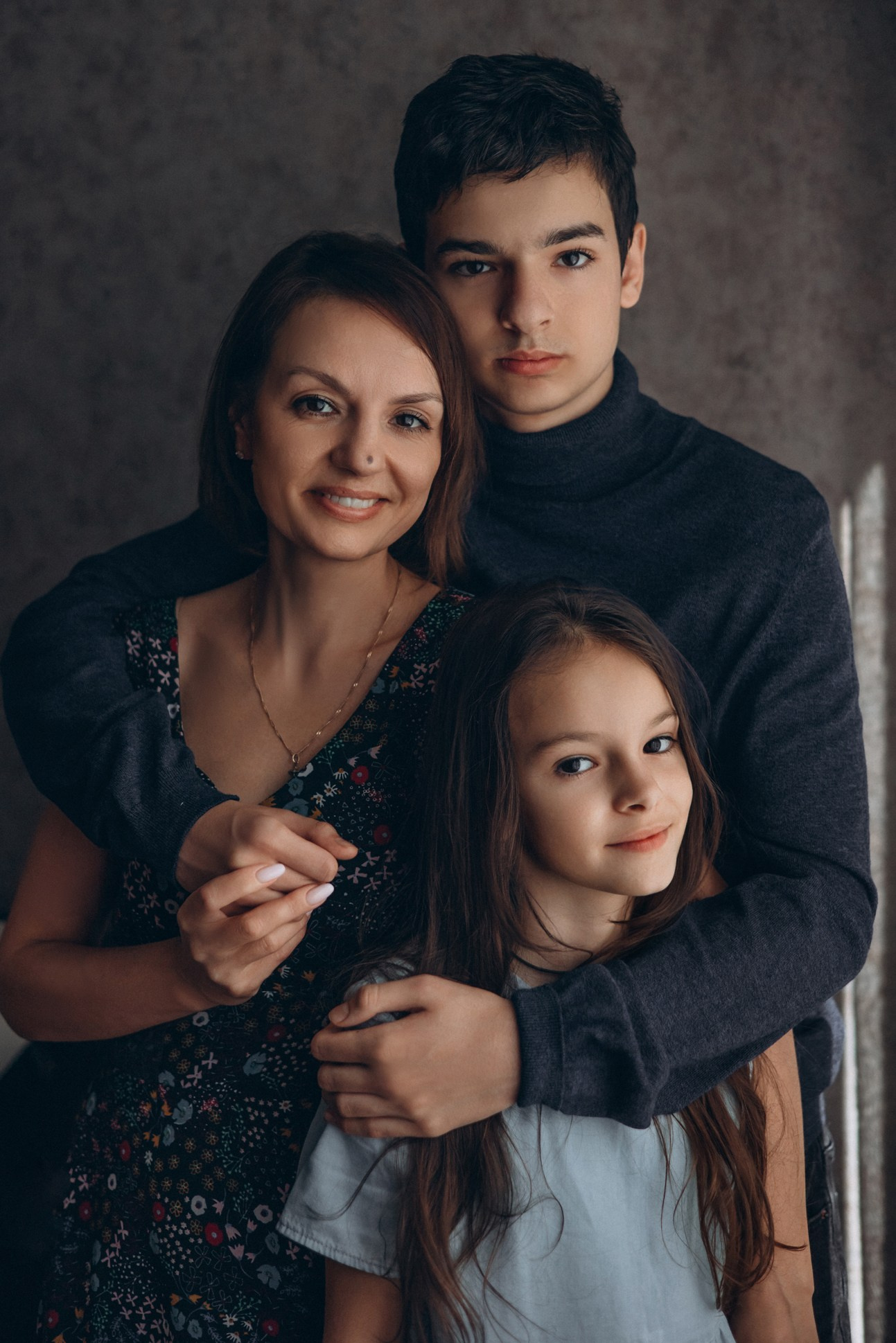 Сквозь года. Семейный и детский фотограф |Брянск| Анастасия Перепелкина