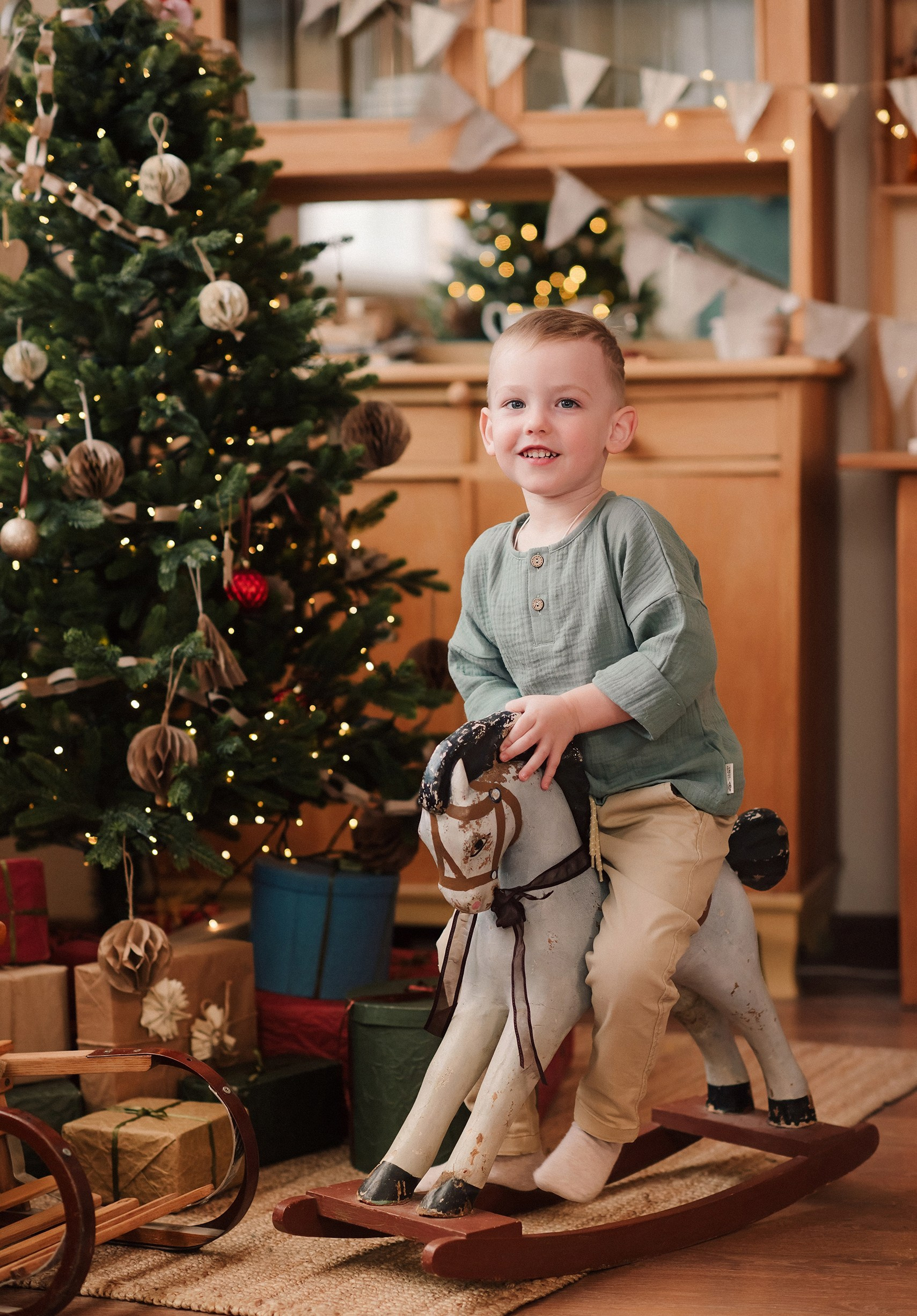 * Новый Год *. Семейный и Свадебный фотограф. Санкт-Петербург. Пушкин