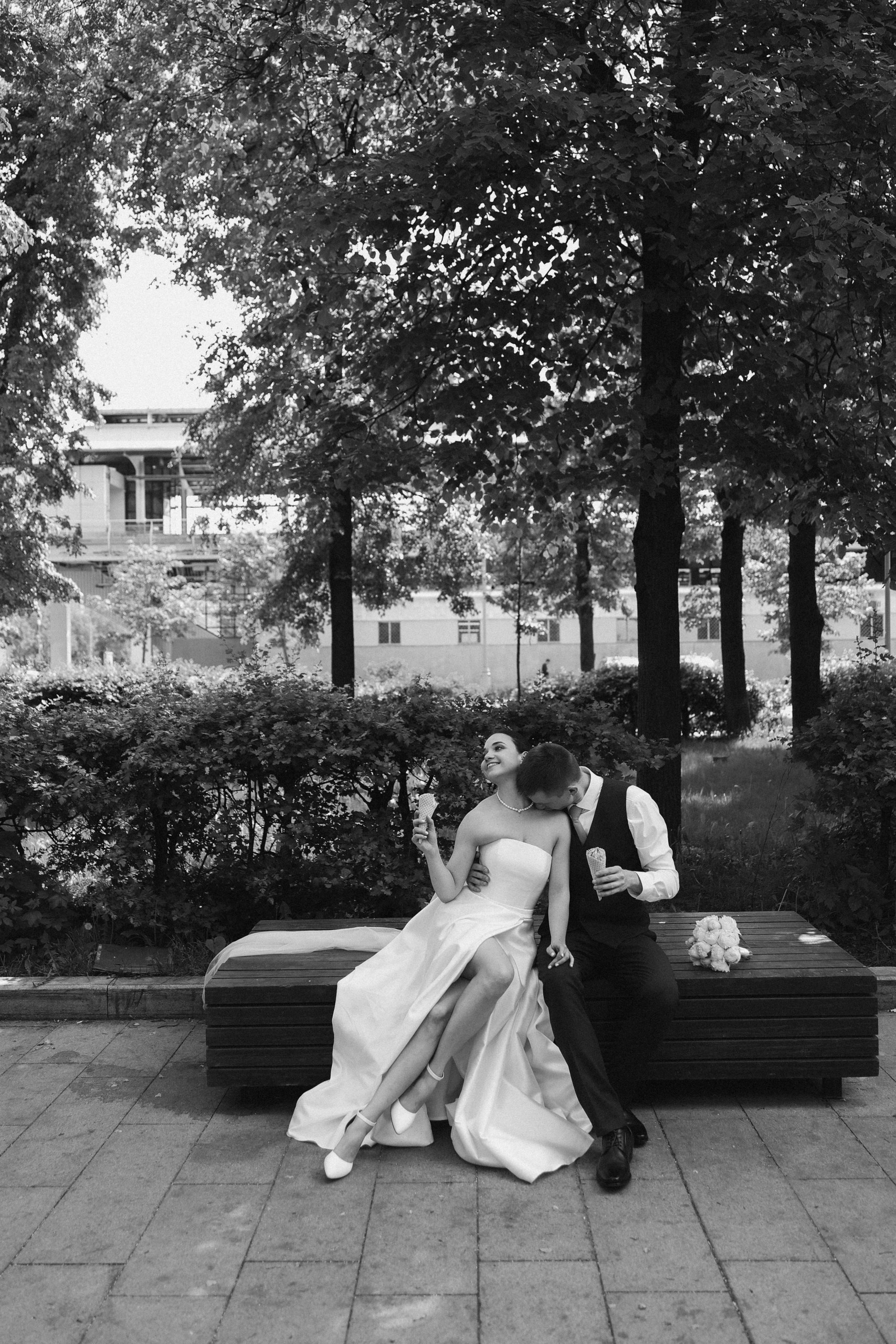 Локации для съемок в Москве. Фотограф НатаФото (Наталья Яковенко) Дмитров Москва Питер