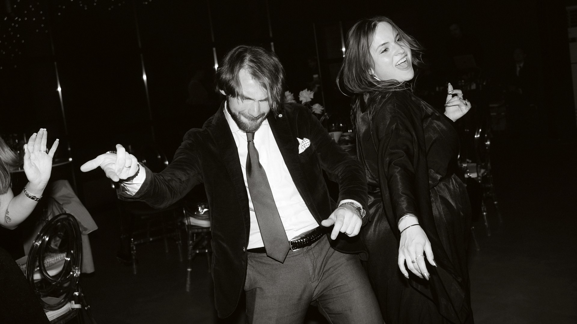 Сергей и Дарья. Свадебный фотограф в Белгороде Антон Каменев