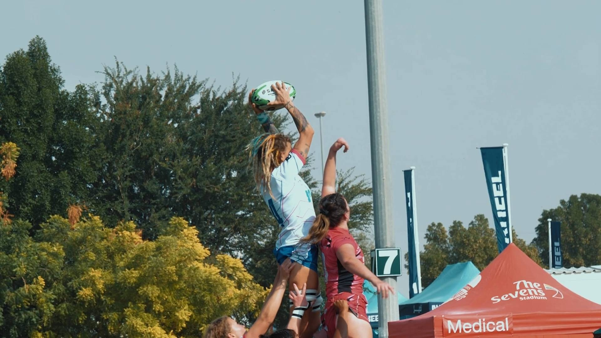 Портфолио. Видеооператор приключений × Сергей Скрынник