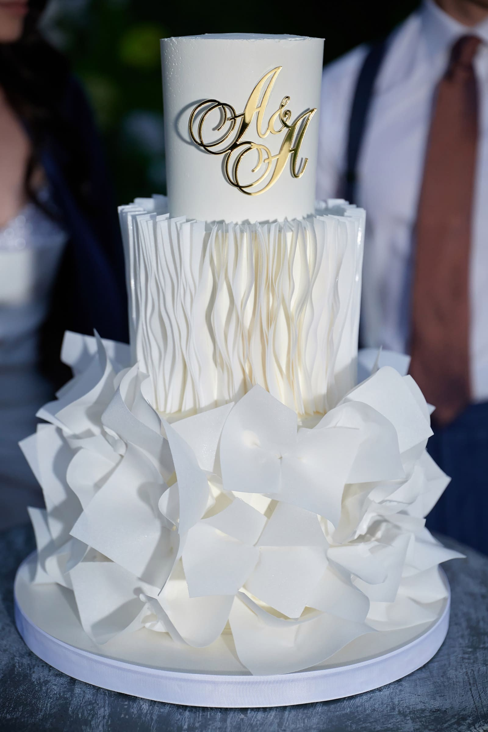 Торт Хмельницкая. Подрядчики и друзья сети свадебных площадок House for wedding