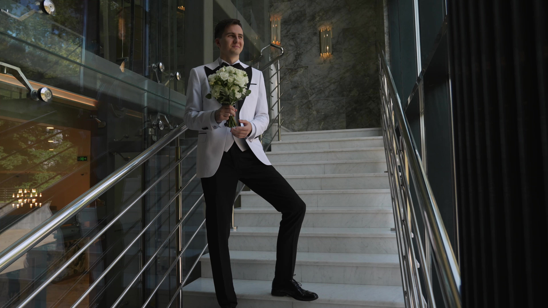 Видеограф Шаталов. Подрядчики и друзья сети свадебных площадок House for wedding