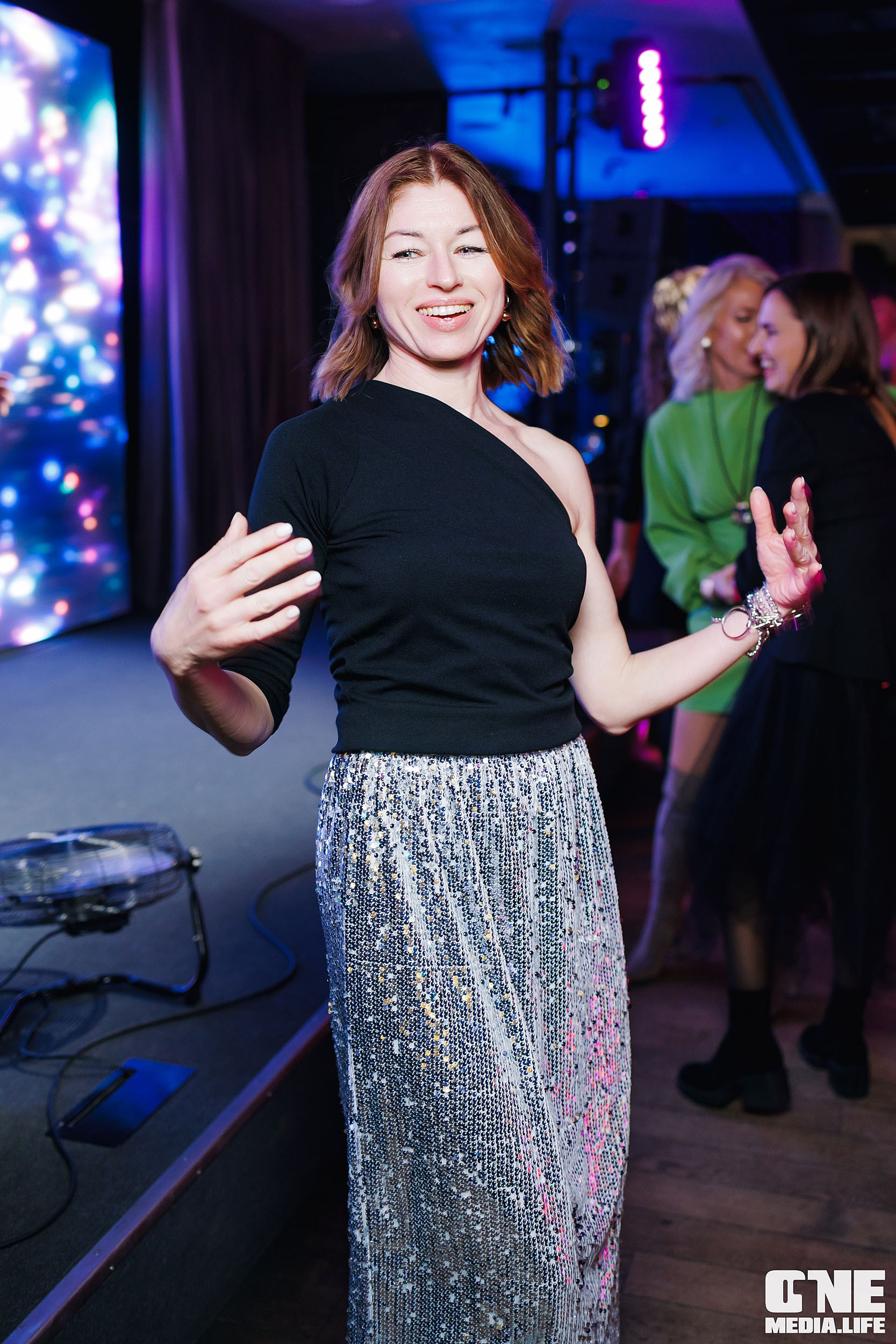 Фоторепортаж из ресторана Океан. One Media Life: фоторепортажи, фотоотчеты с мероприятий и заведений