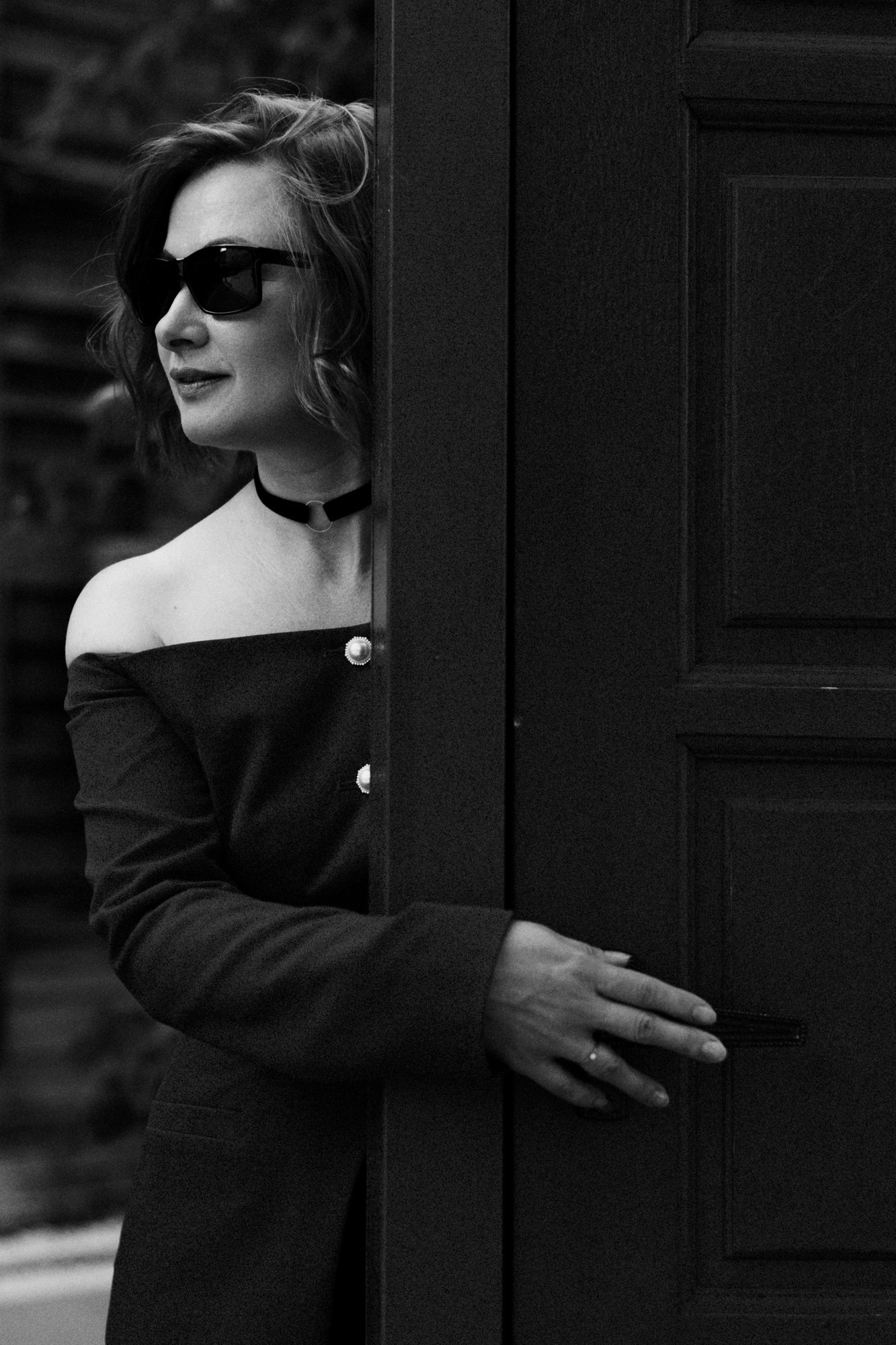 Фотопроект Женя, женский портрет в Тюмени. Портретный фотограф Тюмень Дарья Мустафина