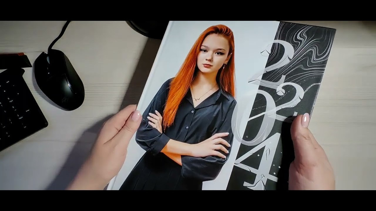 Дизайн № 3. Фотограф в Улан-Удэ Олеся Бакулина