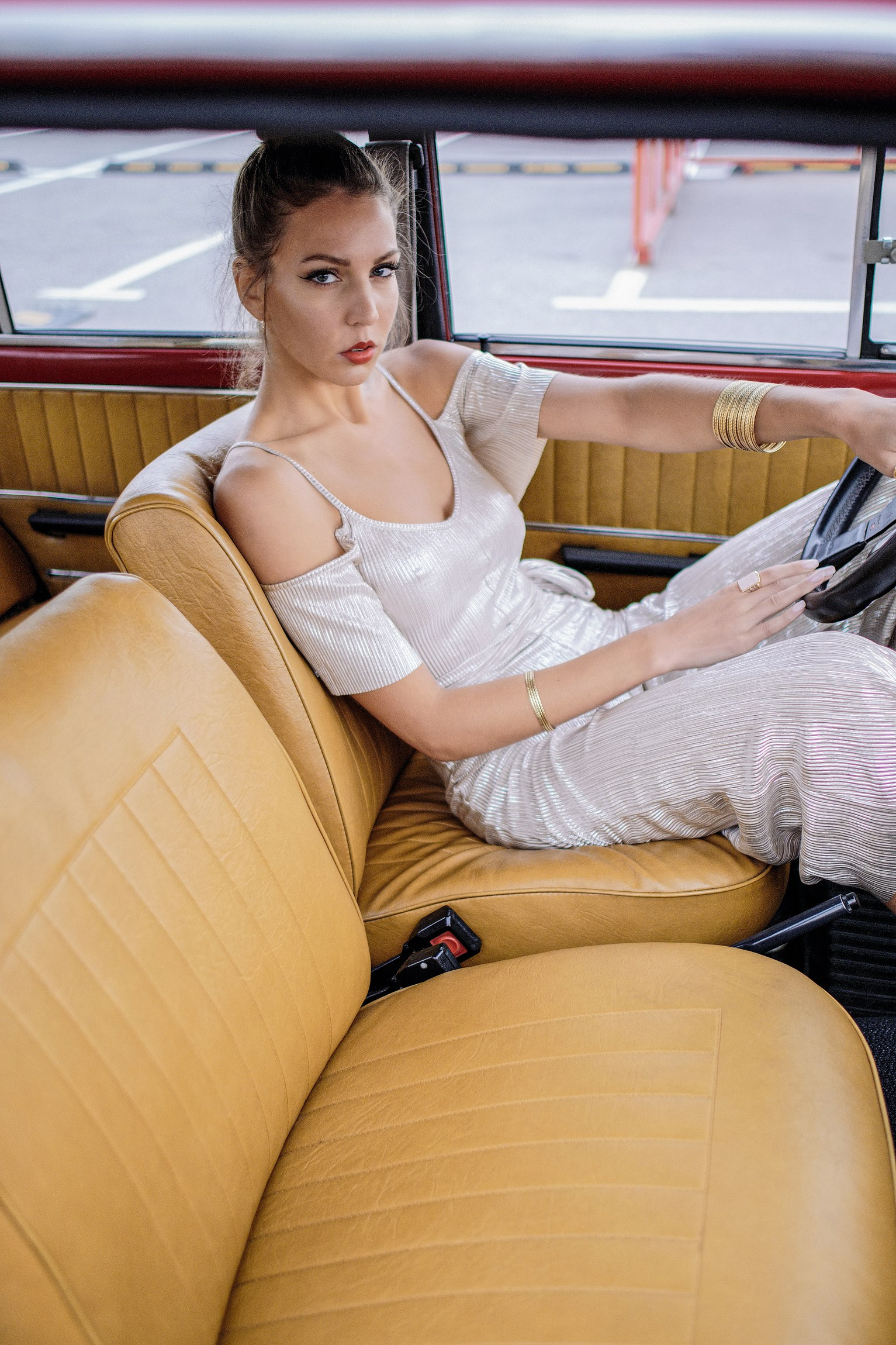 Фотограф и оператор-постановщик в Санкт-Петербурге Беликов Валентин