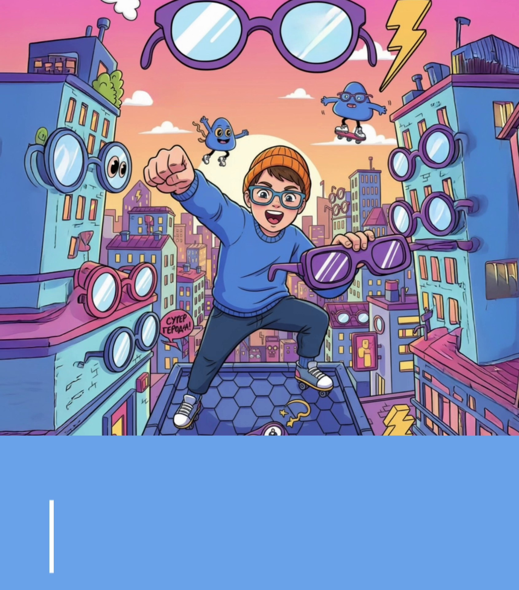 Нейро креатор Сара Кинбер: нейрофото, генерация видео, генерация изображений для бизнеса