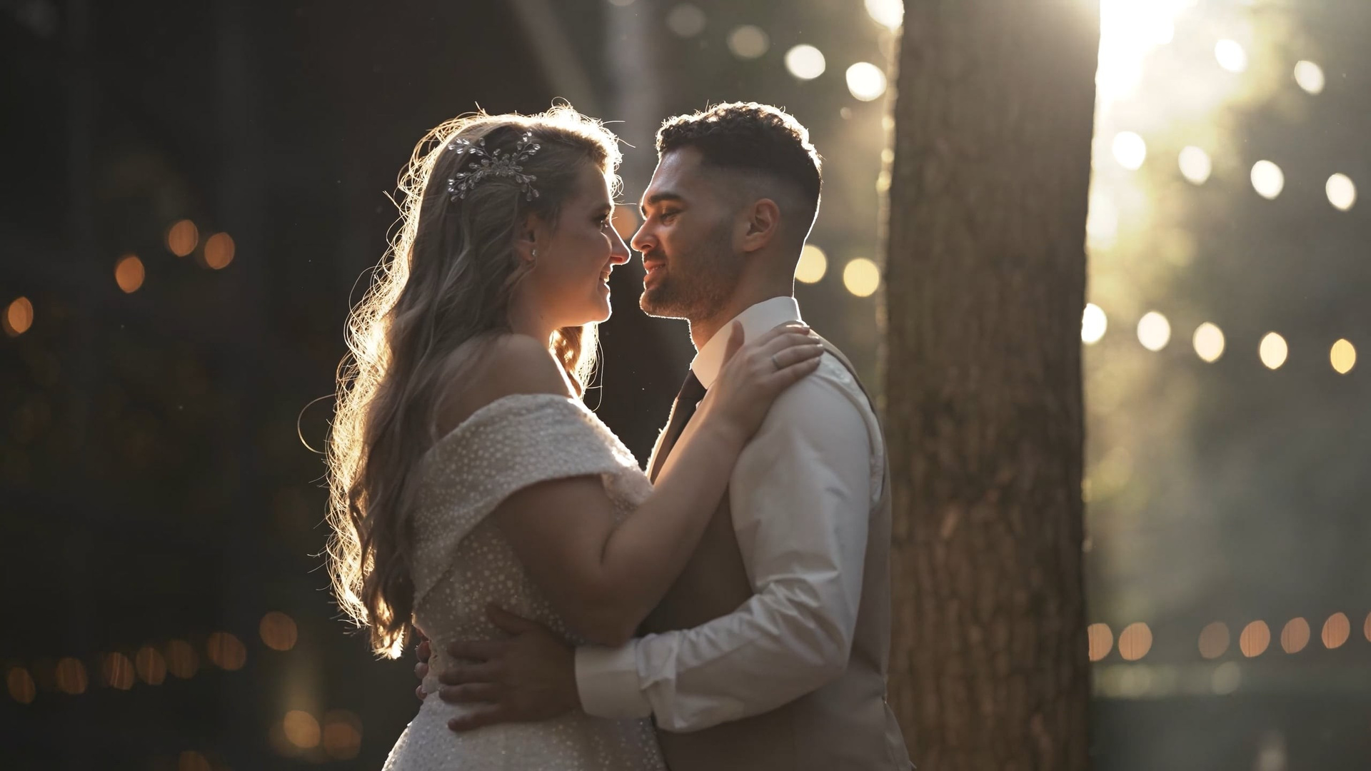 Команда мини-отеля «Таежный». Организация свадеб под ключ в Раменском